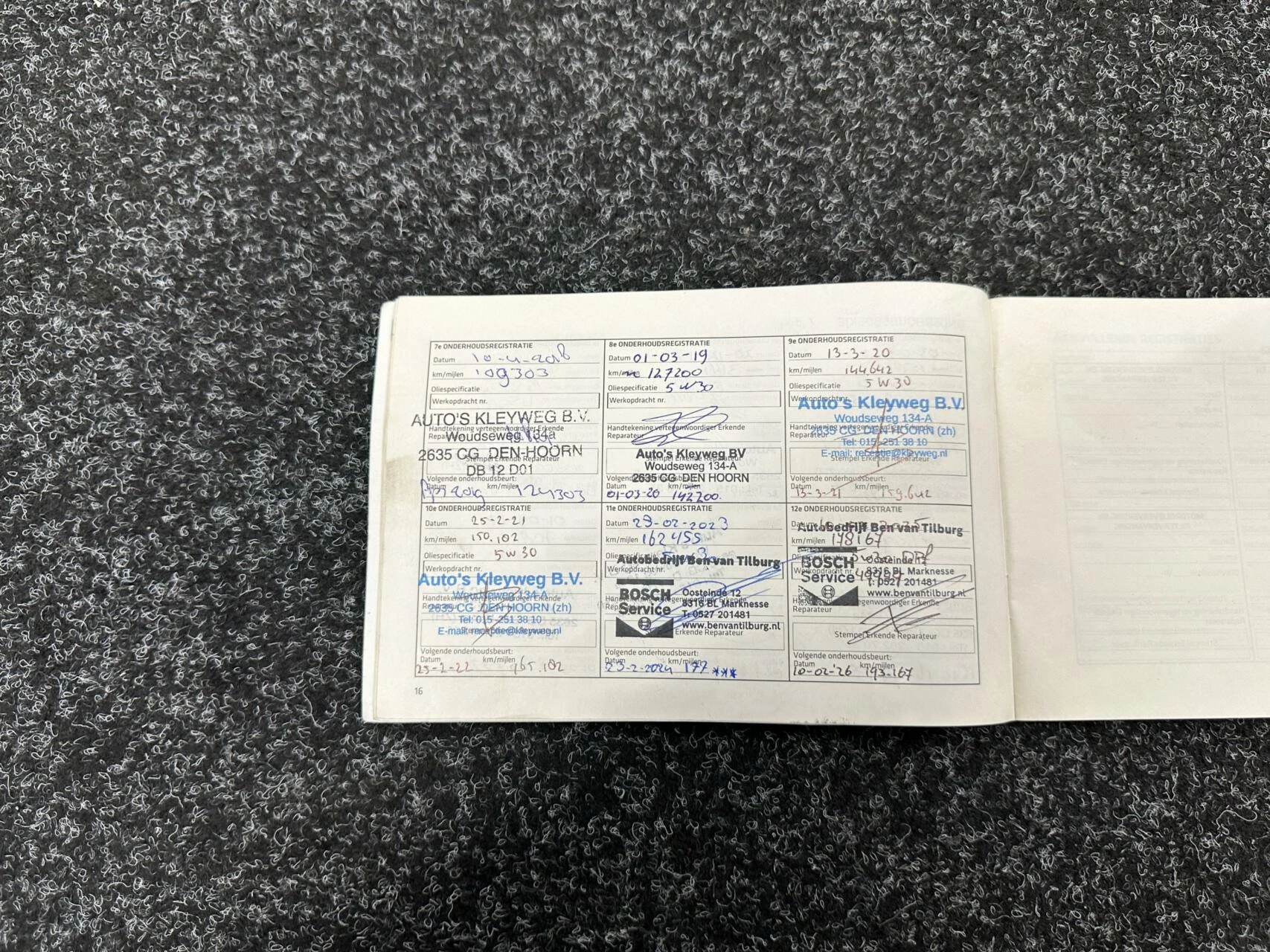 Hoofdafbeelding Chevrolet Aveo