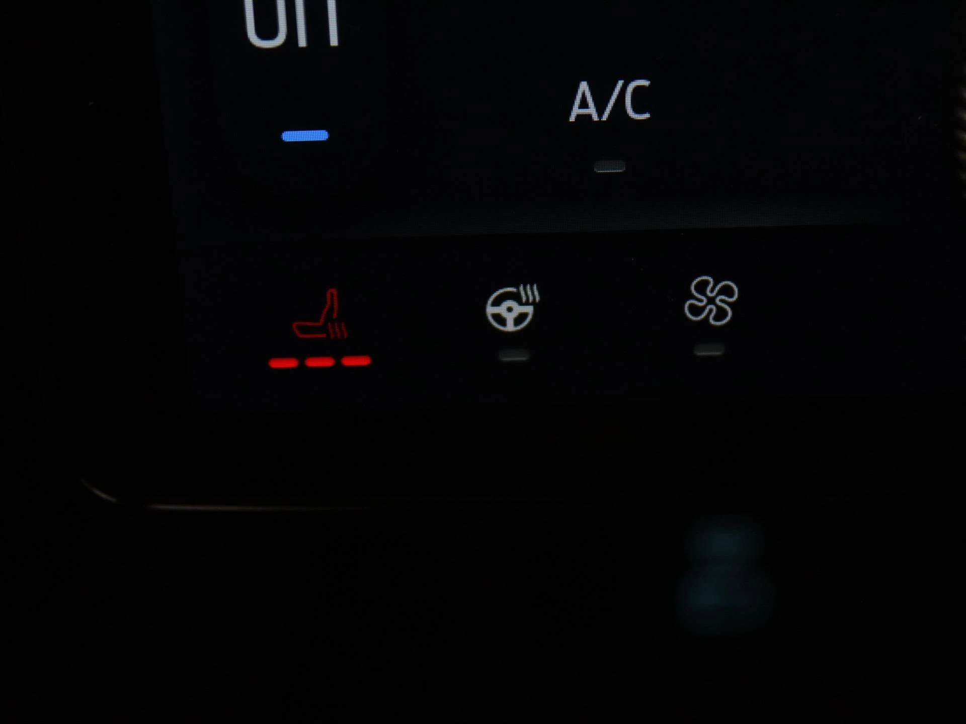 Hoofdafbeelding Ford Mustang Mach-E