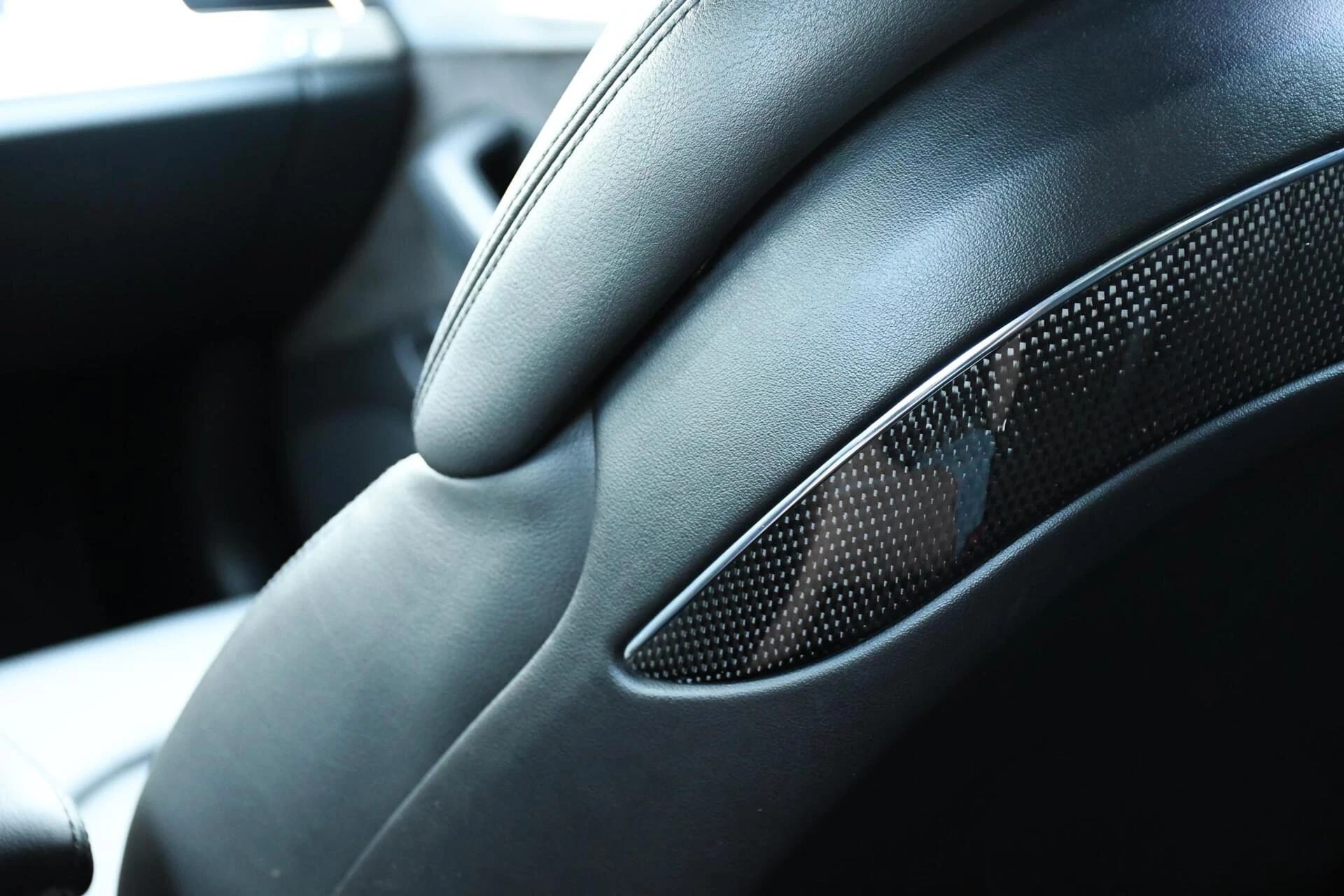 Hoofdafbeelding Audi S8