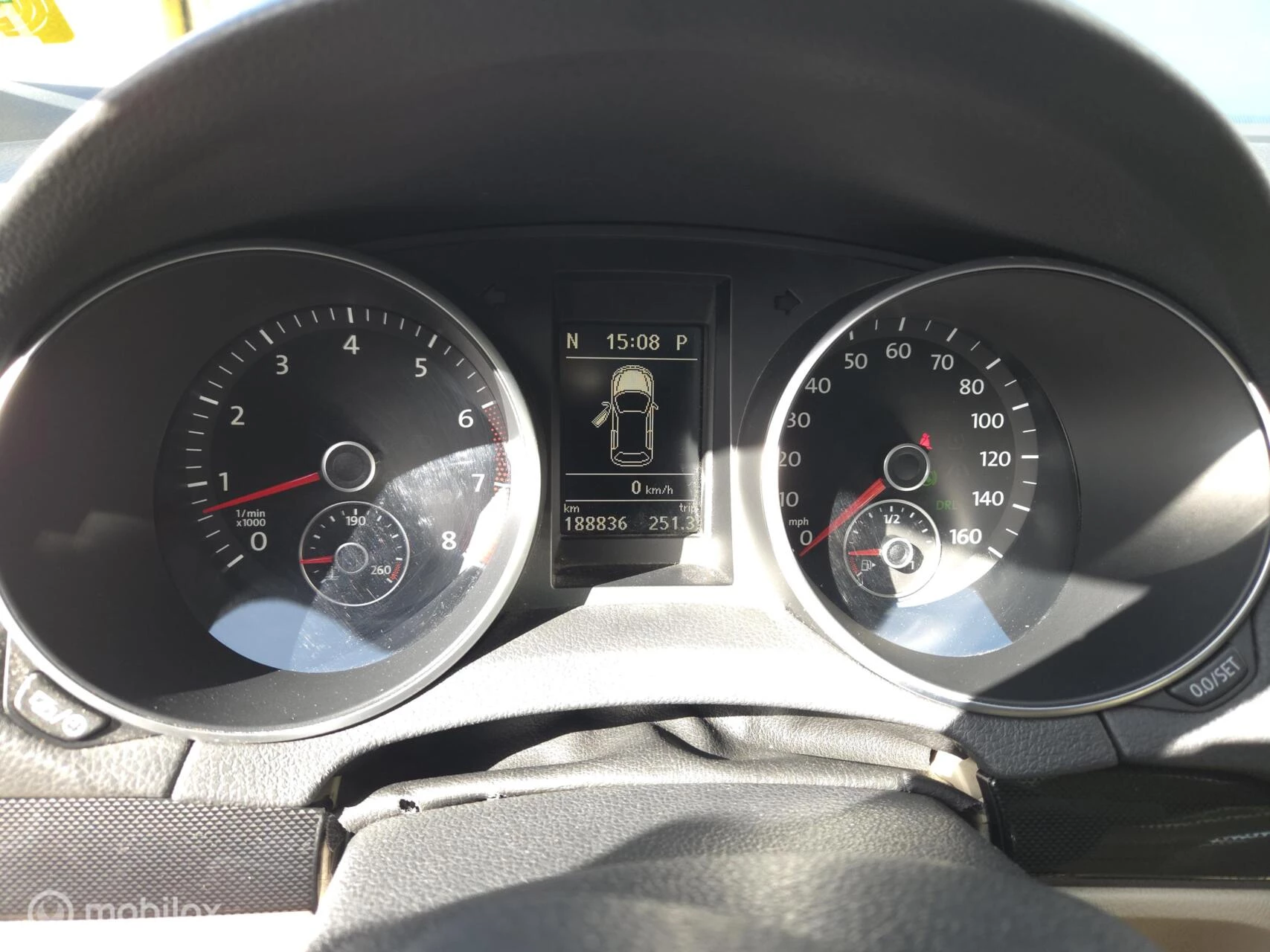 Hoofdafbeelding Volkswagen Jetta