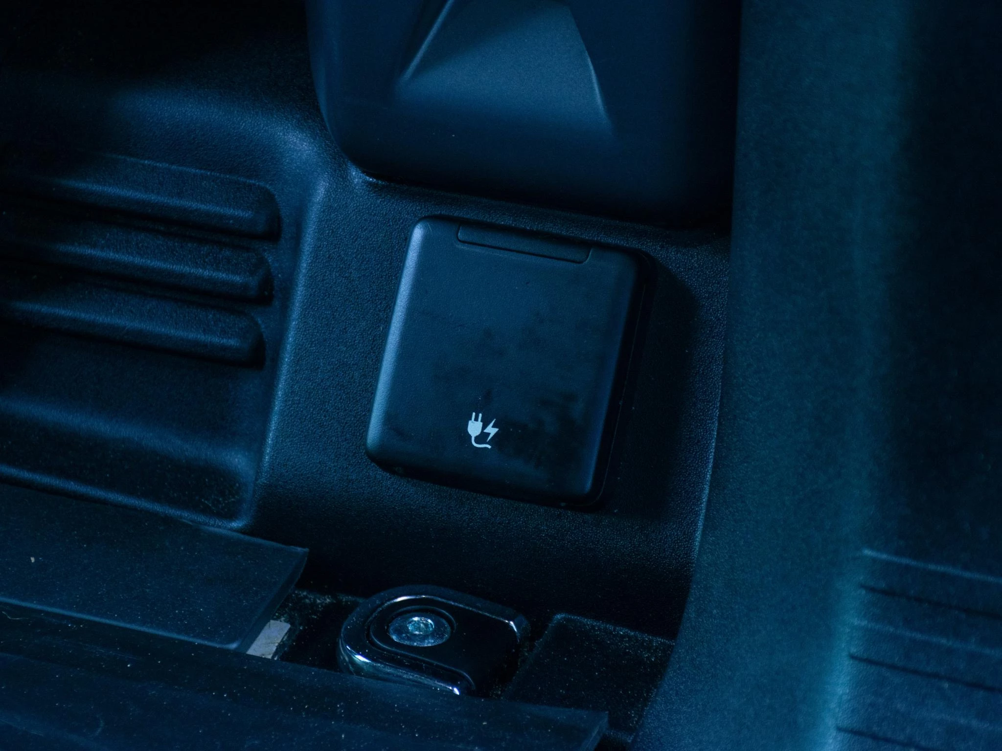 Hoofdafbeelding Land Rover Defender