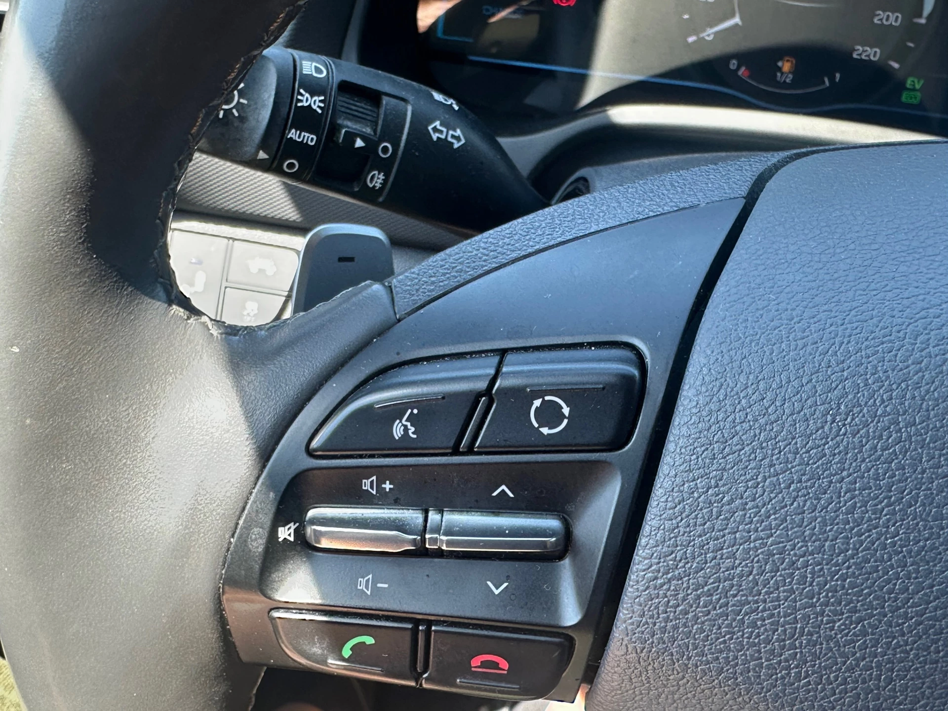 Hoofdafbeelding Hyundai IONIQ