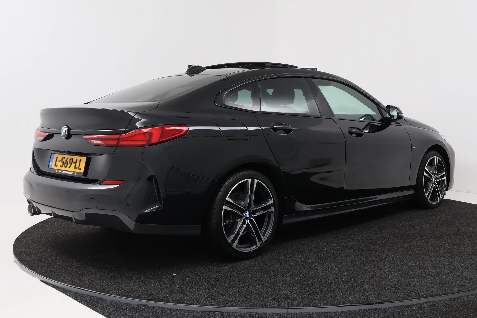 Hoofdafbeelding BMW 2 Serie