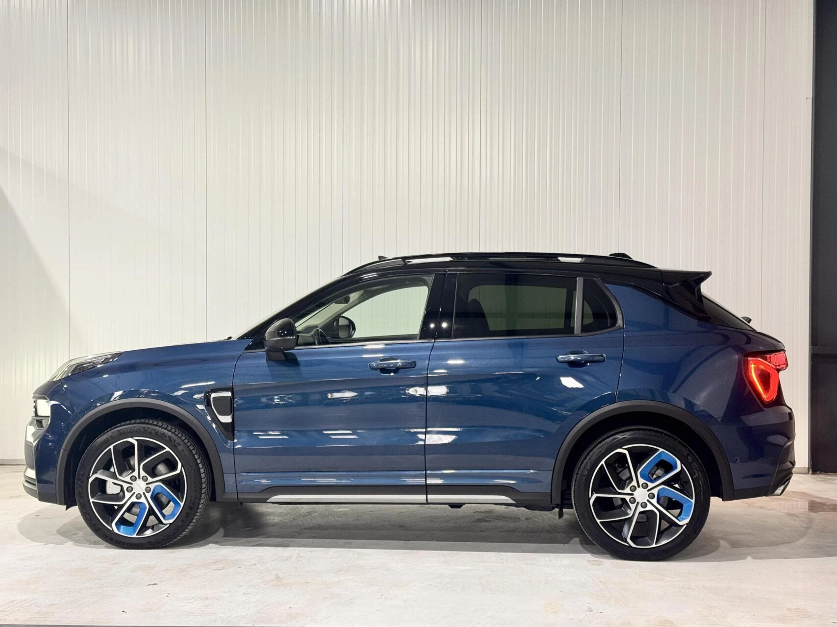 Hoofdafbeelding Lynk & Co 01