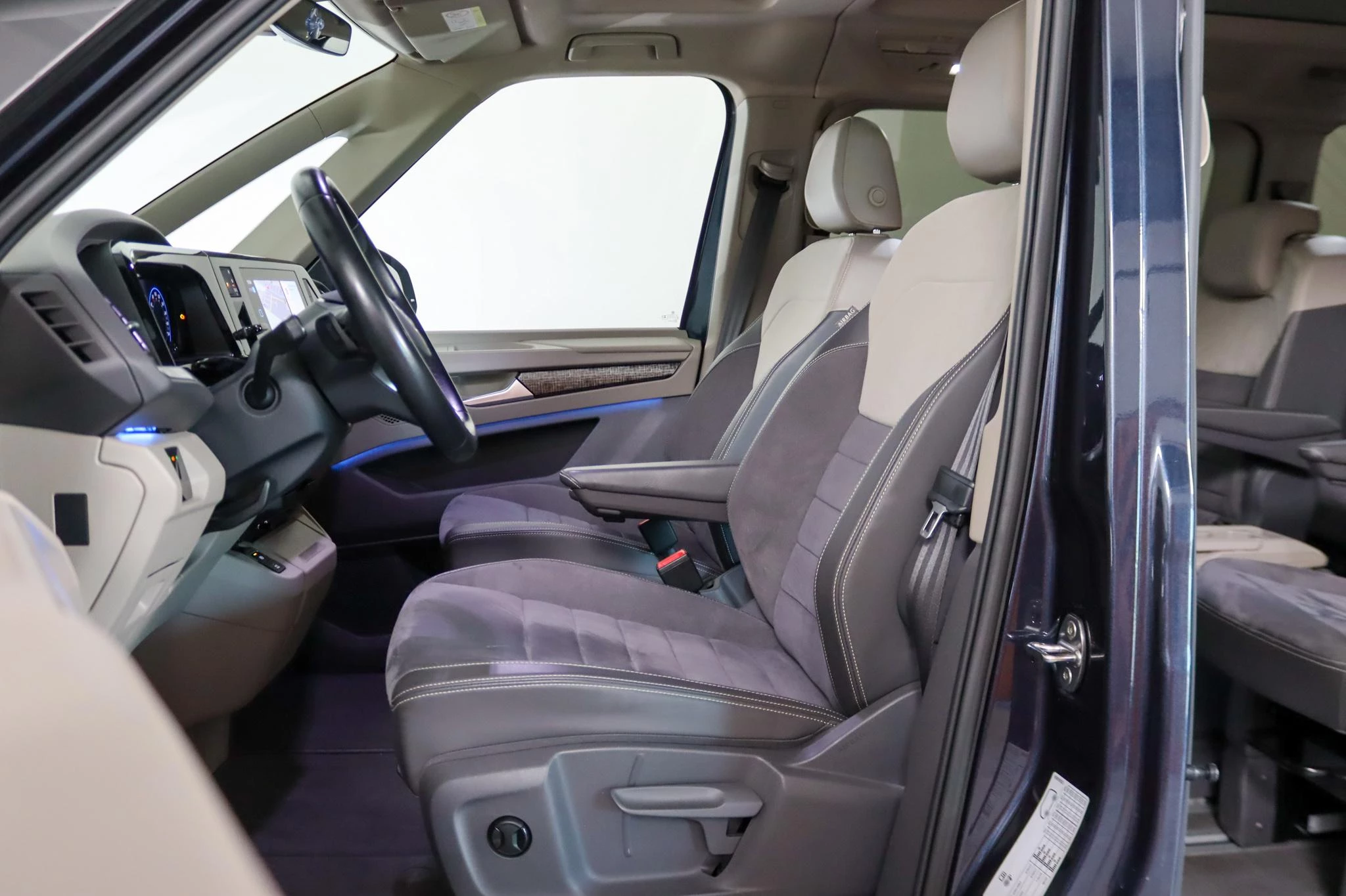 Hoofdafbeelding Volkswagen Multivan