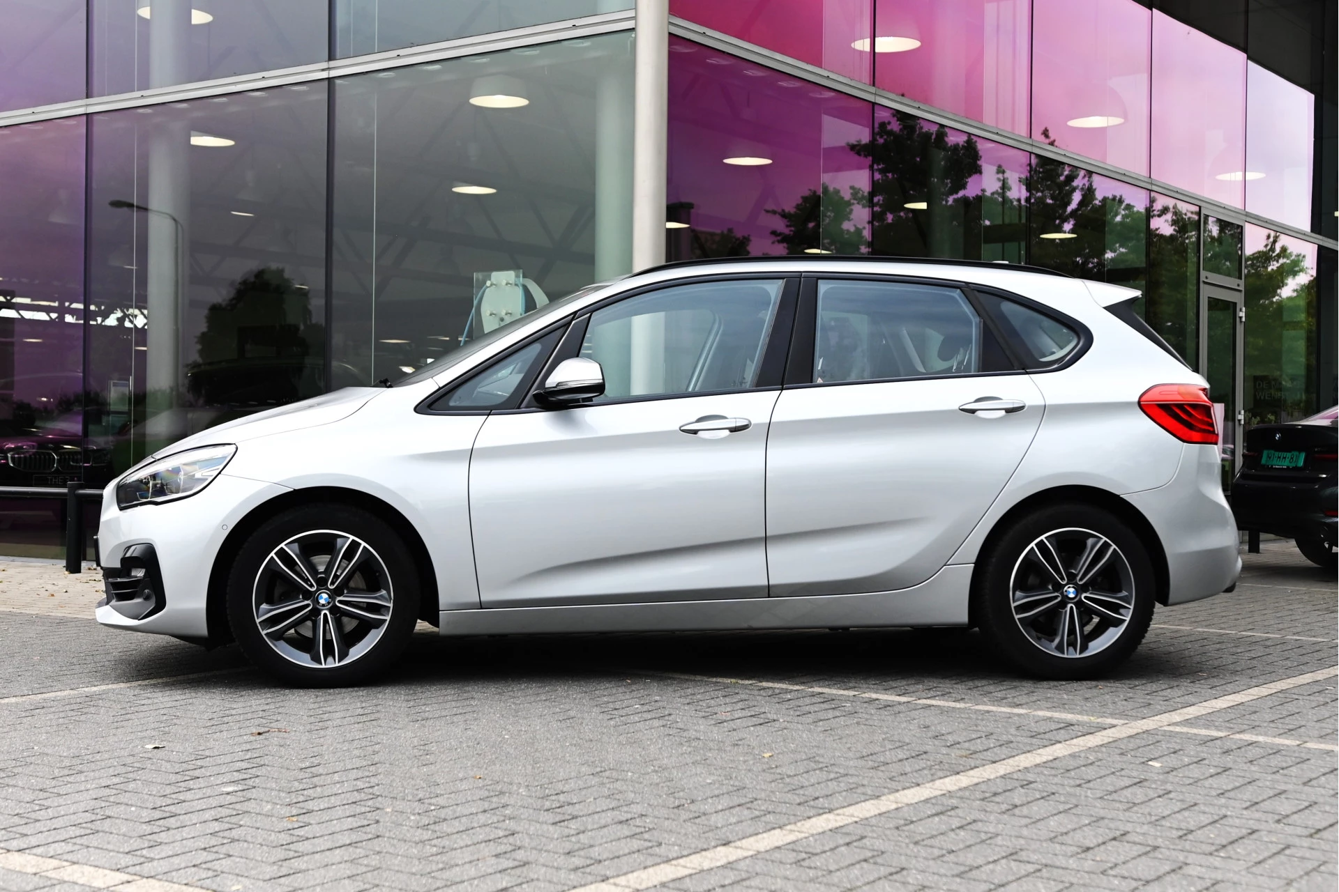 Hoofdafbeelding BMW 2 Serie