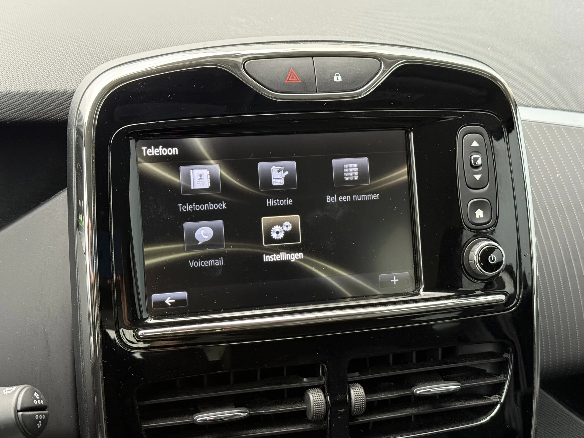 Hoofdafbeelding Renault ZOE