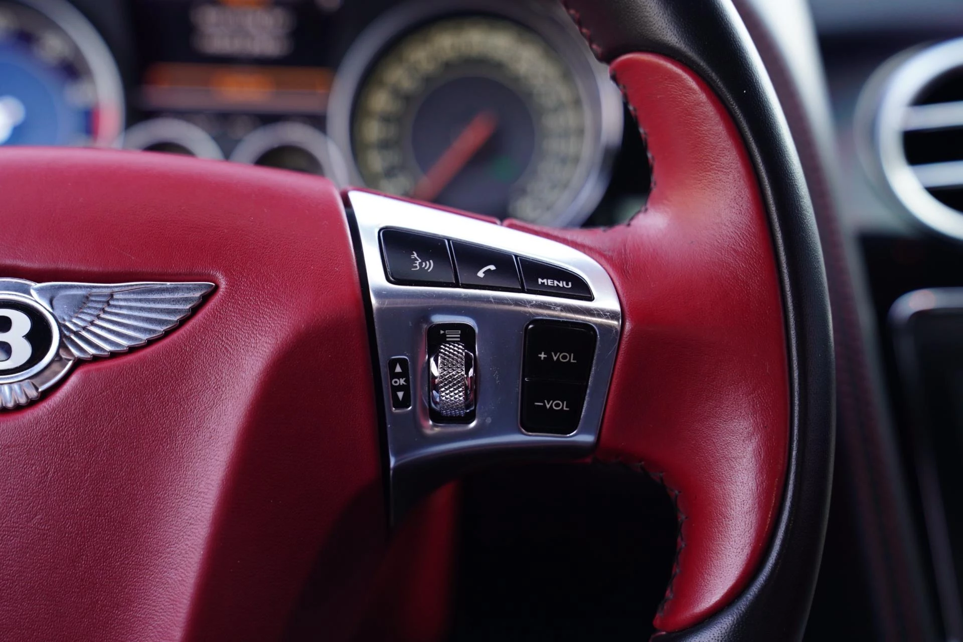 Hoofdafbeelding Bentley Continental GT