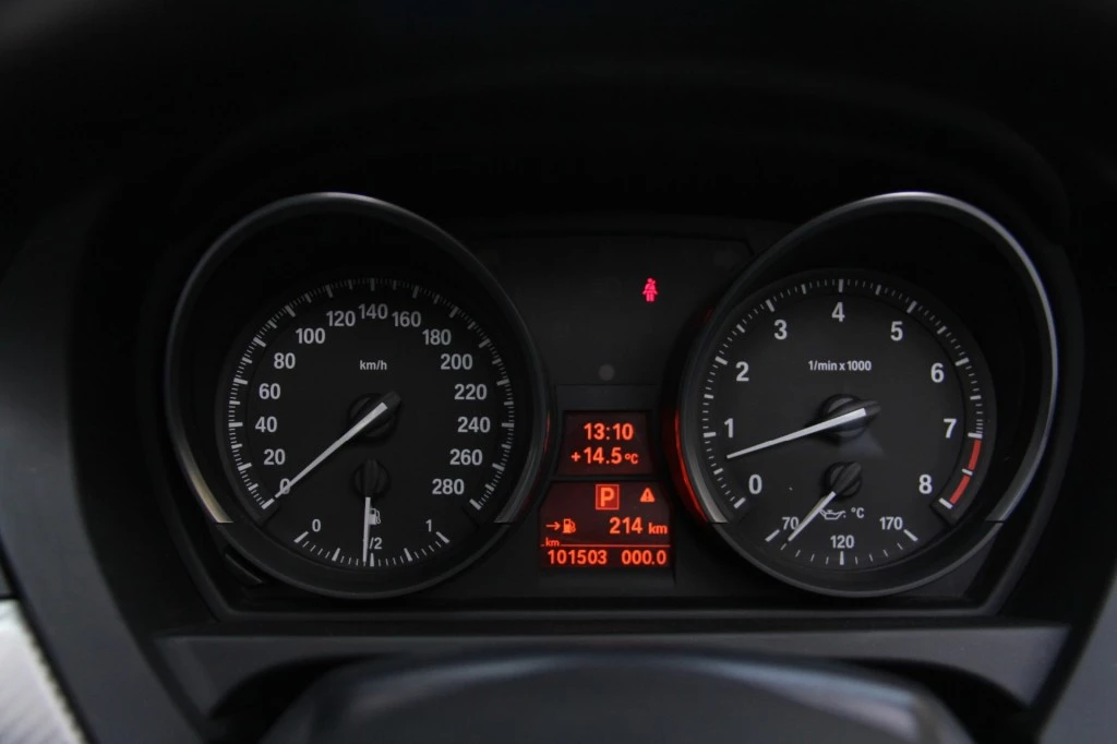 Hoofdafbeelding BMW Z4