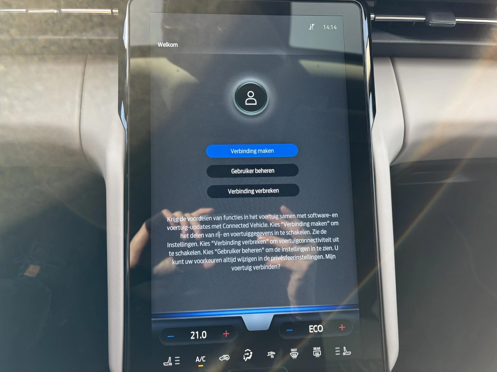 Hoofdafbeelding Ford Explorer