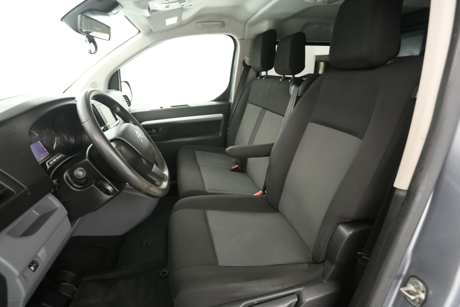 Hoofdafbeelding Citroën Jumpy