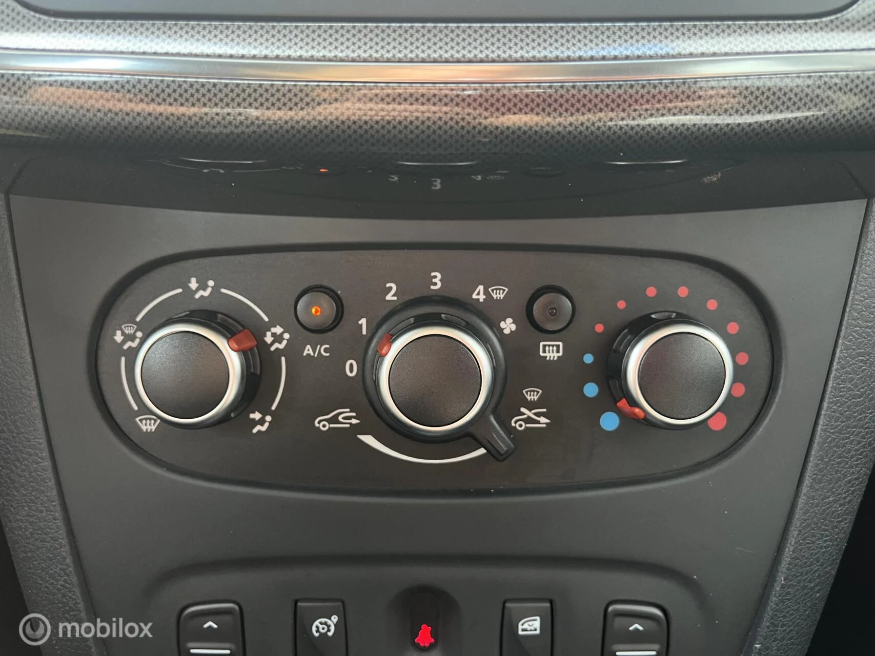 Hoofdafbeelding Dacia Sandero Stepway