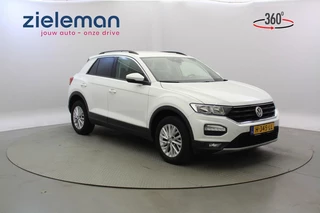 Volkswagen T-Roc 1.0 TSI Style - Navi, Carplay