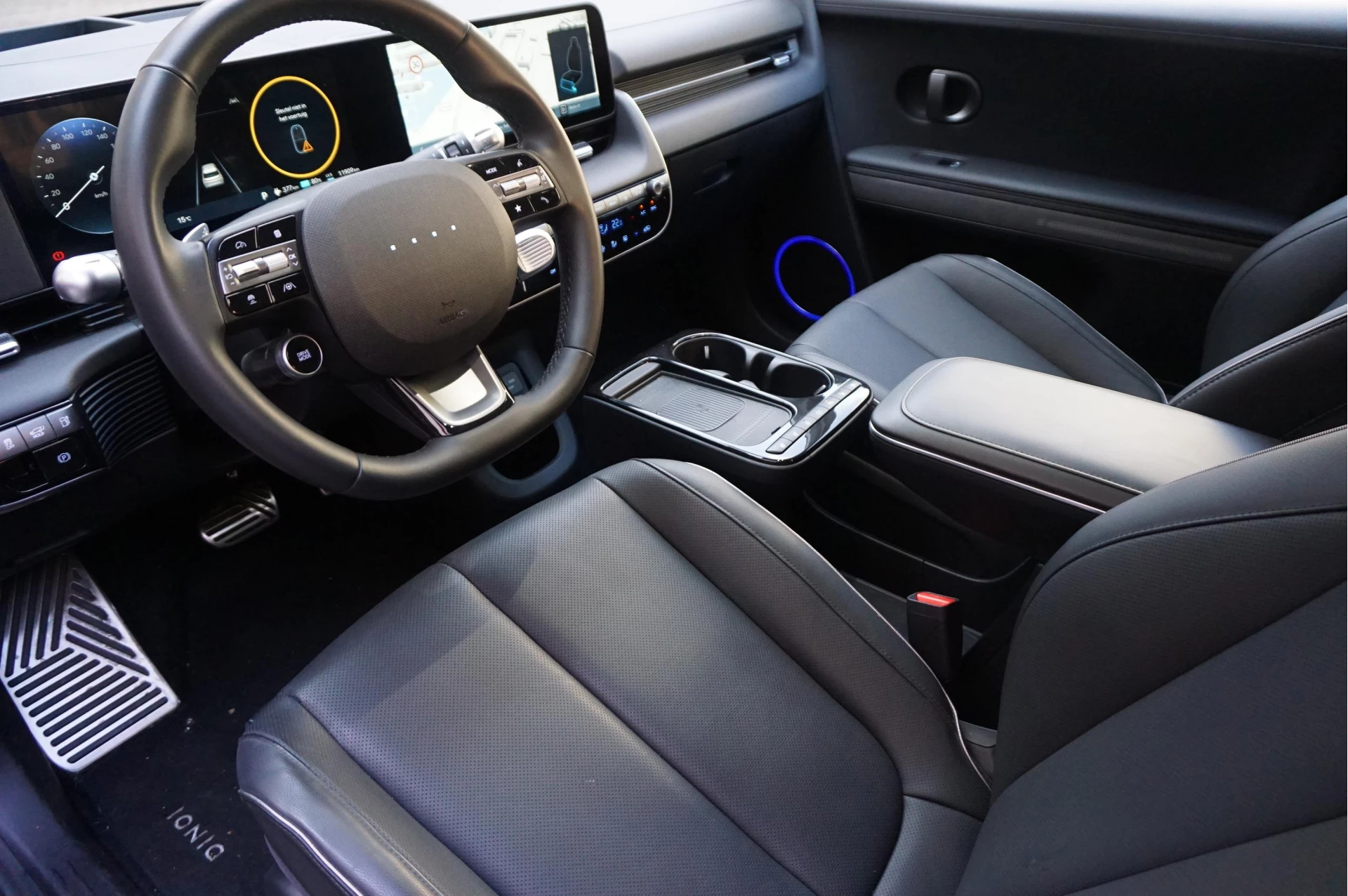 Hoofdafbeelding Hyundai IONIQ 5