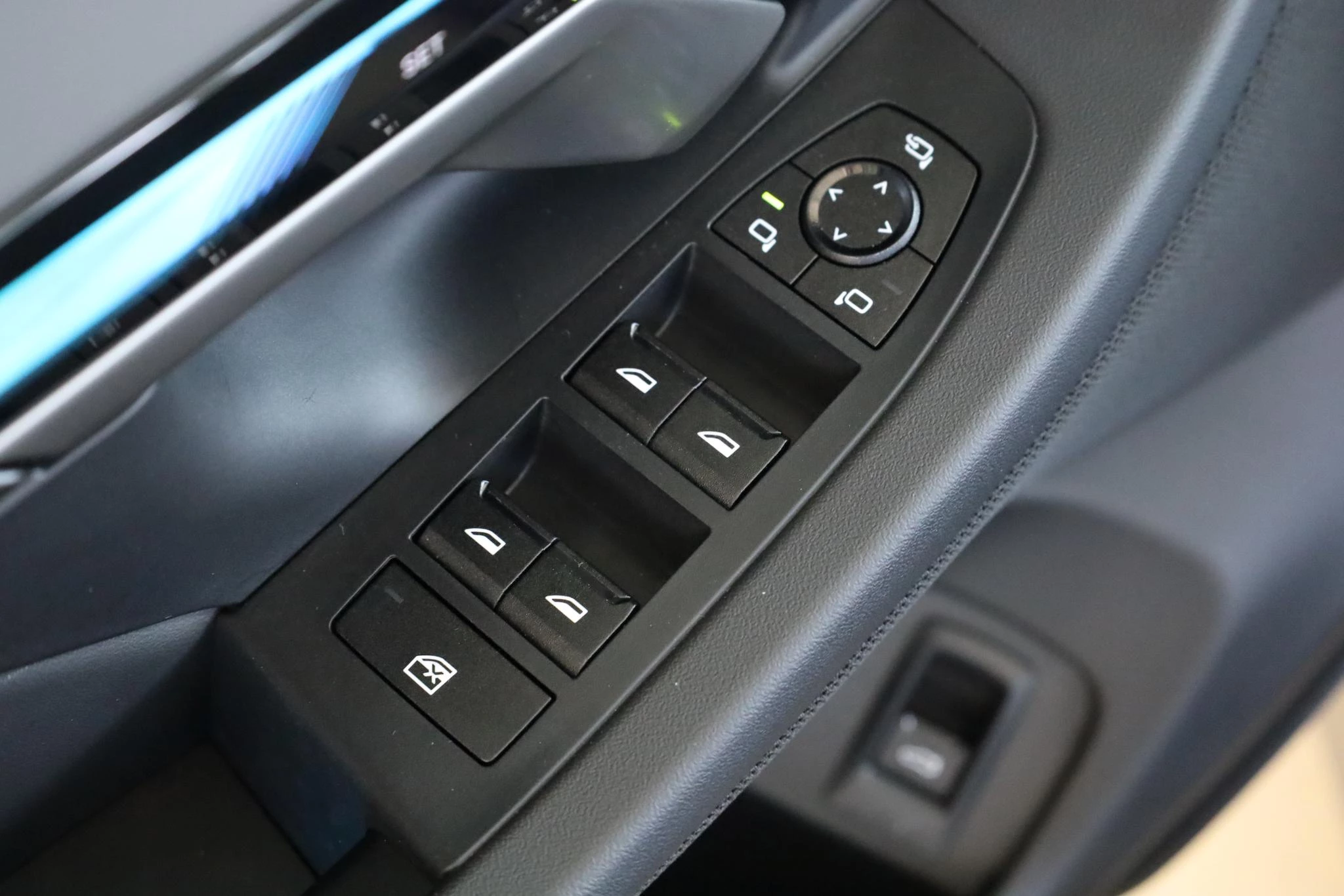 Hoofdafbeelding BMW i5