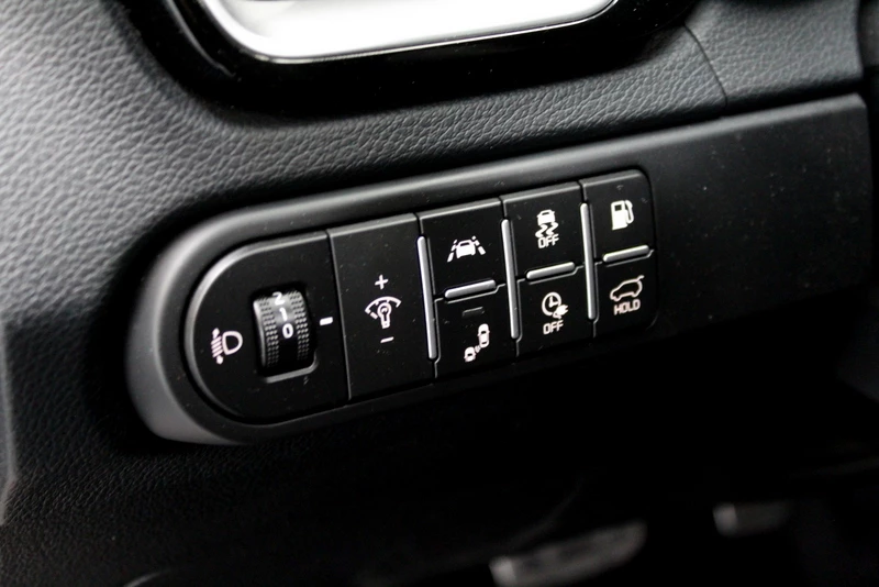 Hoofdafbeelding Kia XCeed