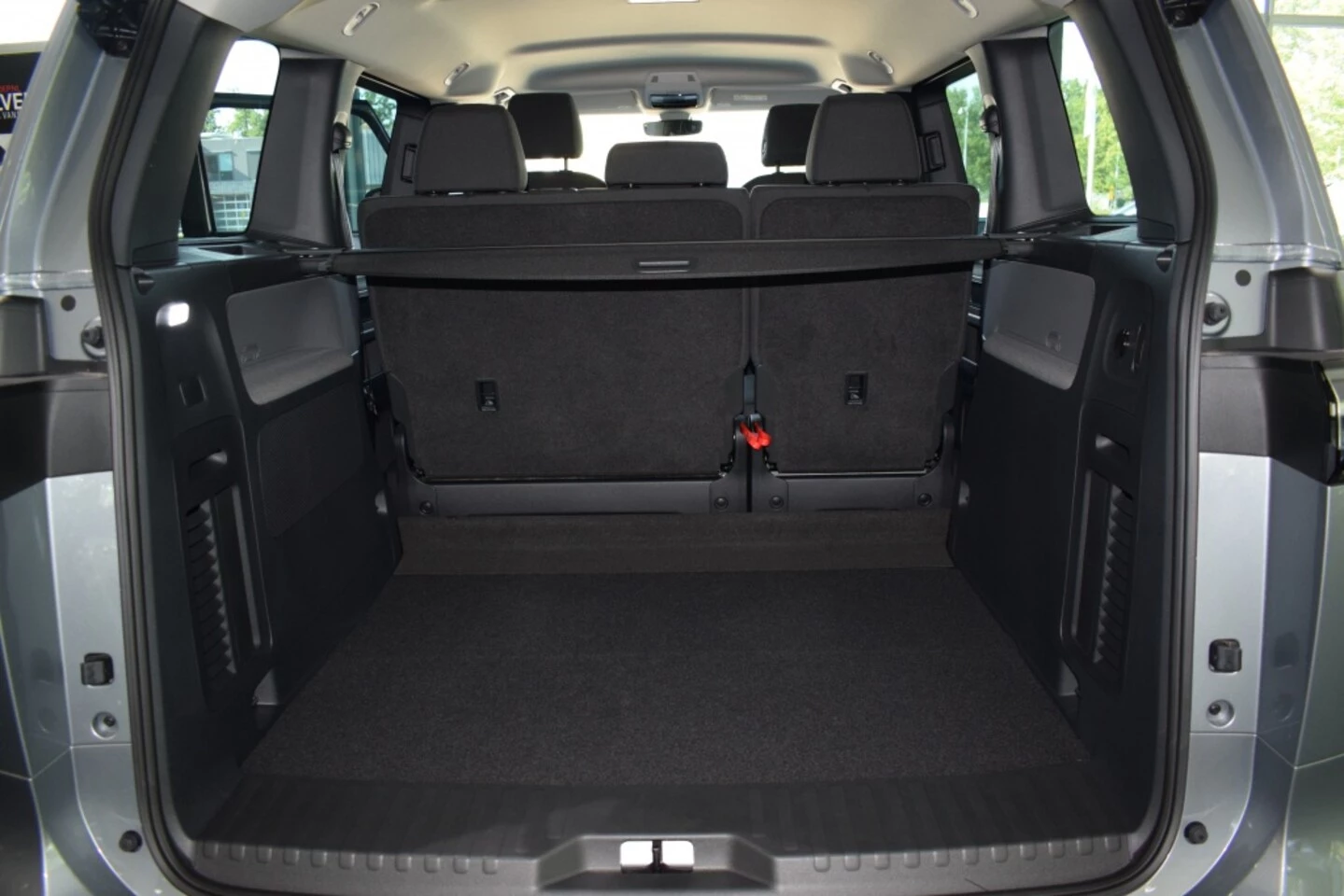 Hoofdafbeelding Volkswagen ID. Buzz