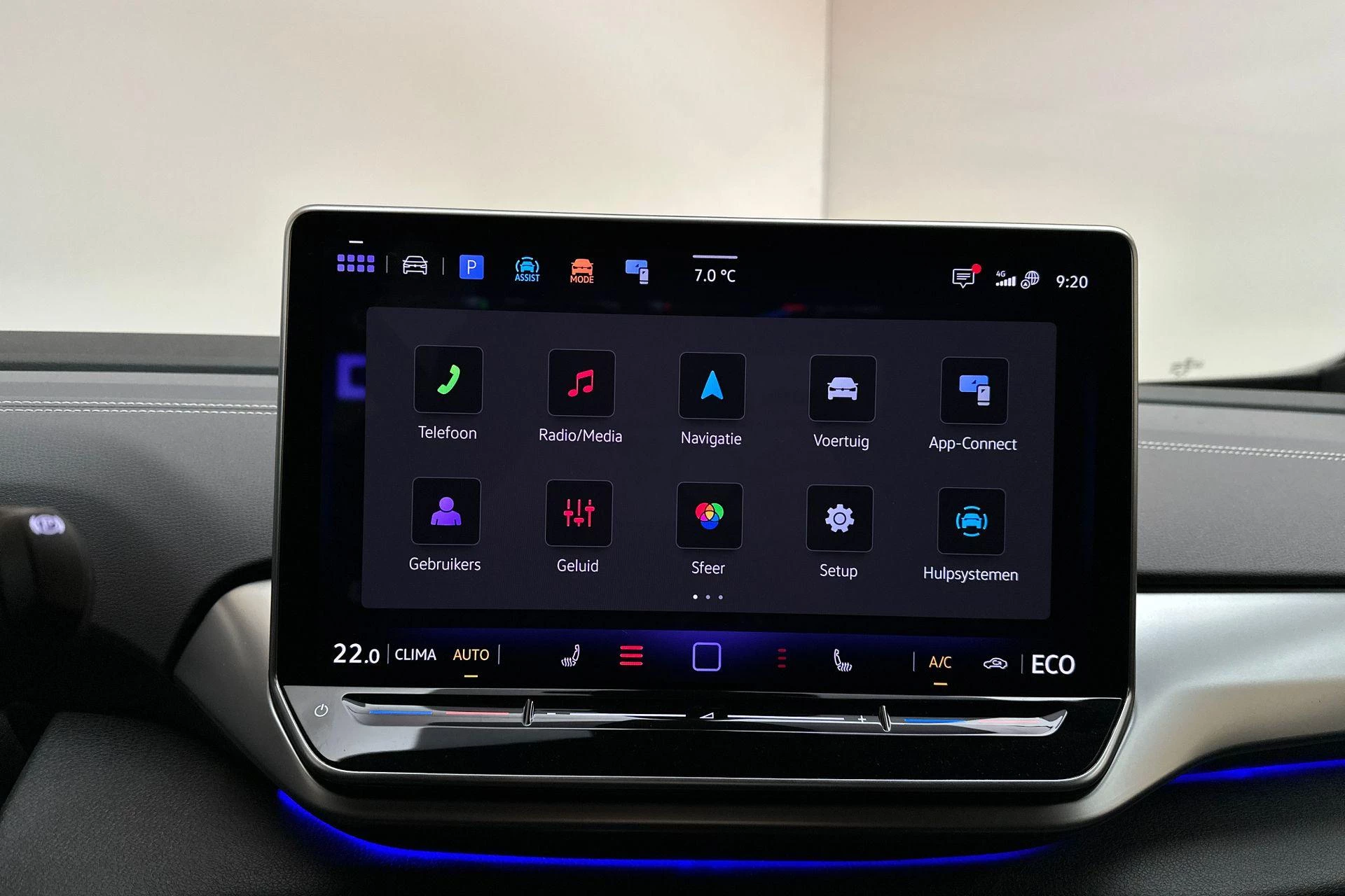 Hoofdafbeelding Volkswagen ID.5