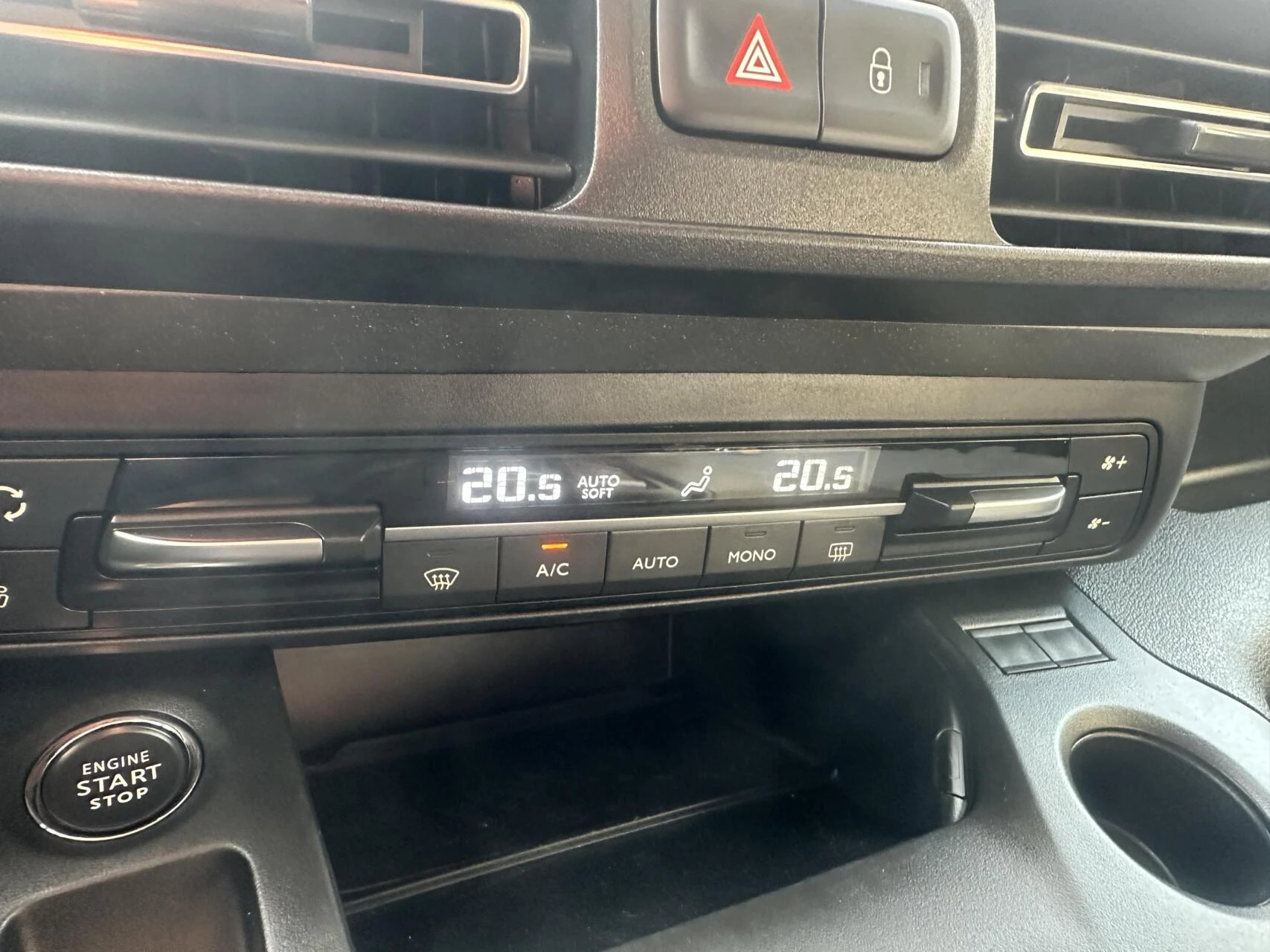 Hoofdafbeelding Citroën ë-Berlingo