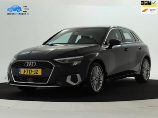Audi A3 Sportback 30 TFSI Business edition Virtual Cockpit | CarPlay | LED