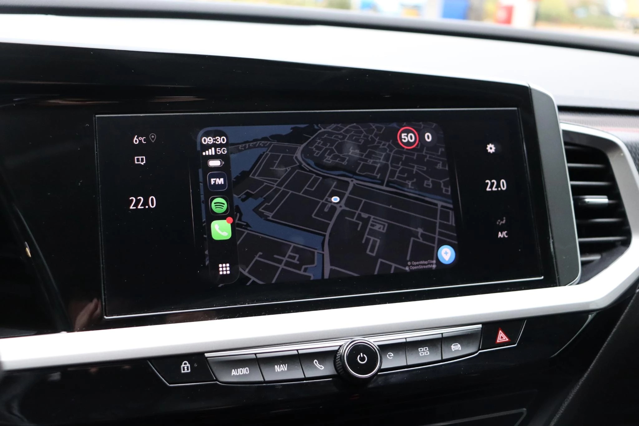 Hoofdafbeelding Opel Grandland