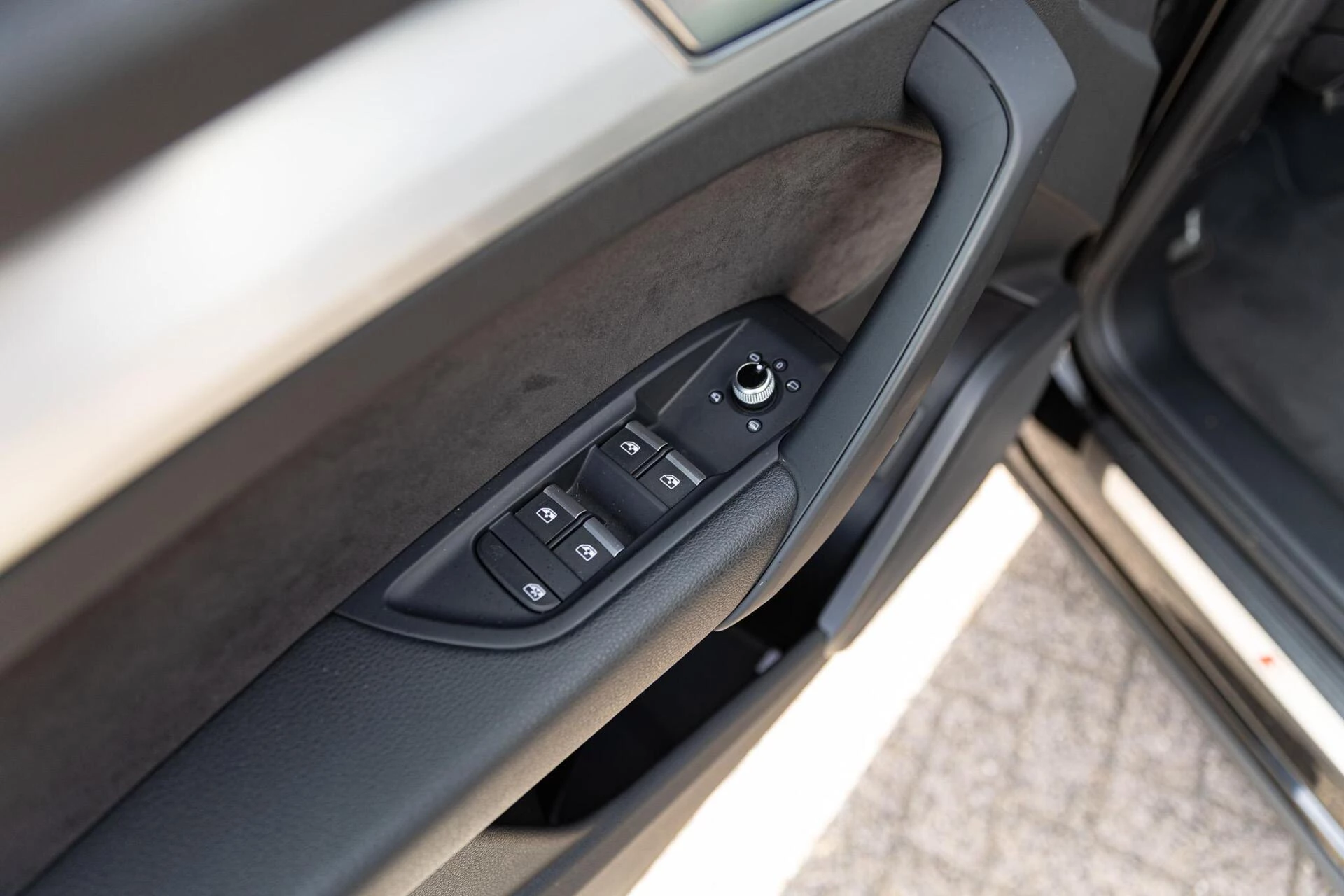 Hoofdafbeelding Audi SQ5