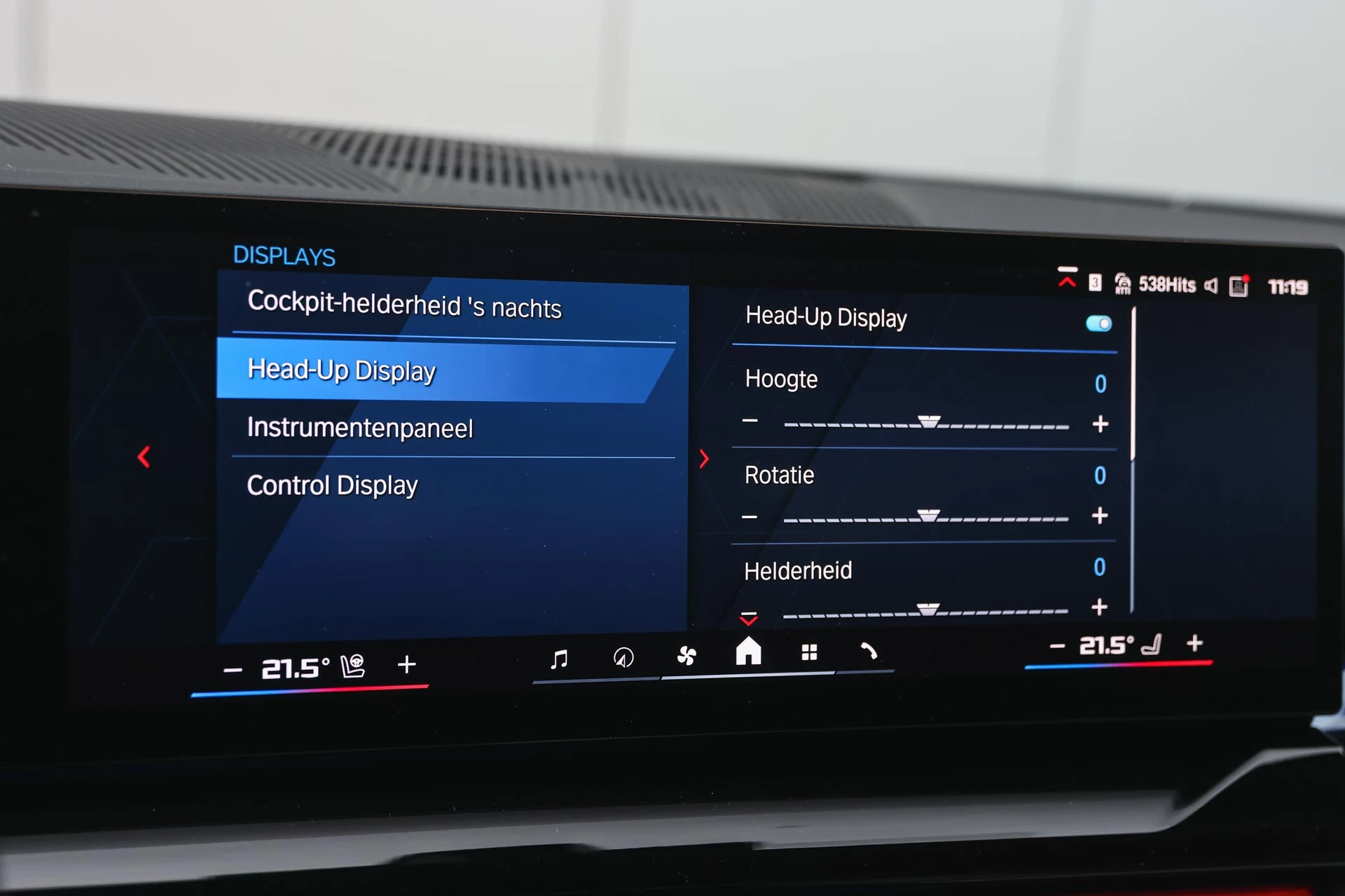 Hoofdafbeelding BMW M5