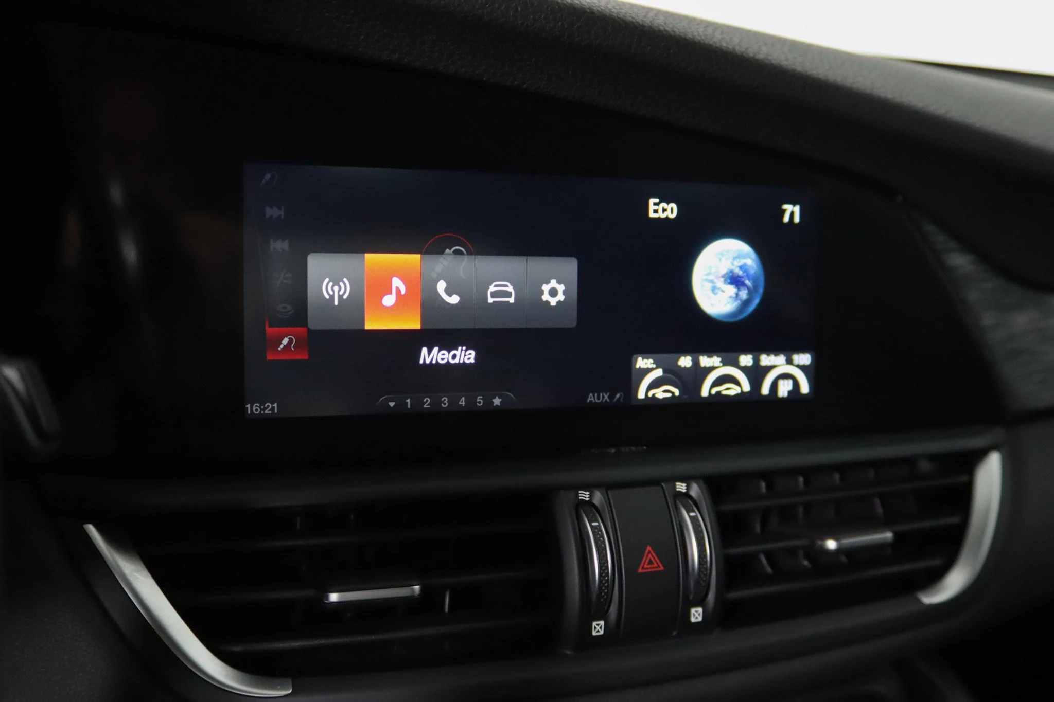 Hoofdafbeelding Alfa Romeo Giulia