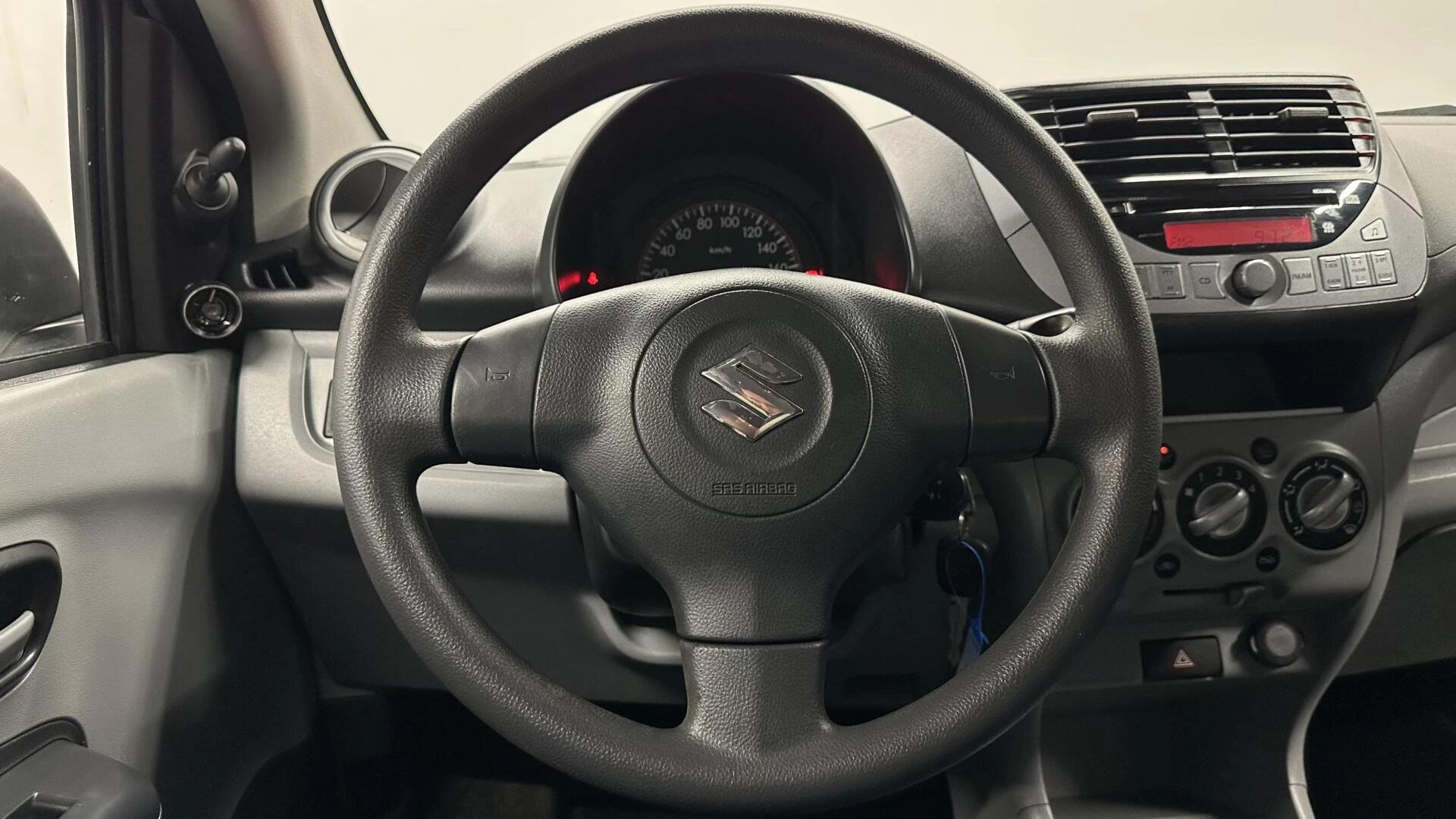 Hoofdafbeelding Suzuki Alto