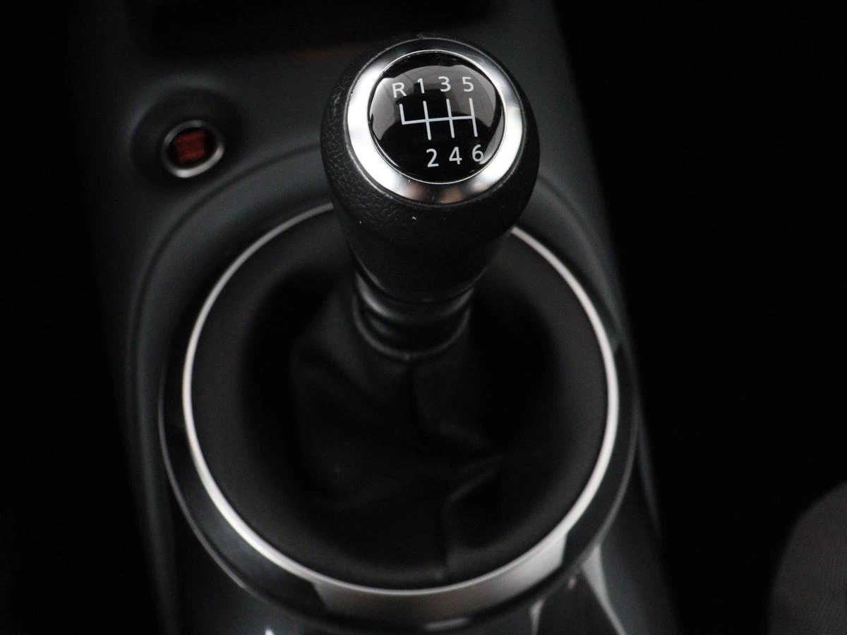 Hoofdafbeelding Nissan Juke