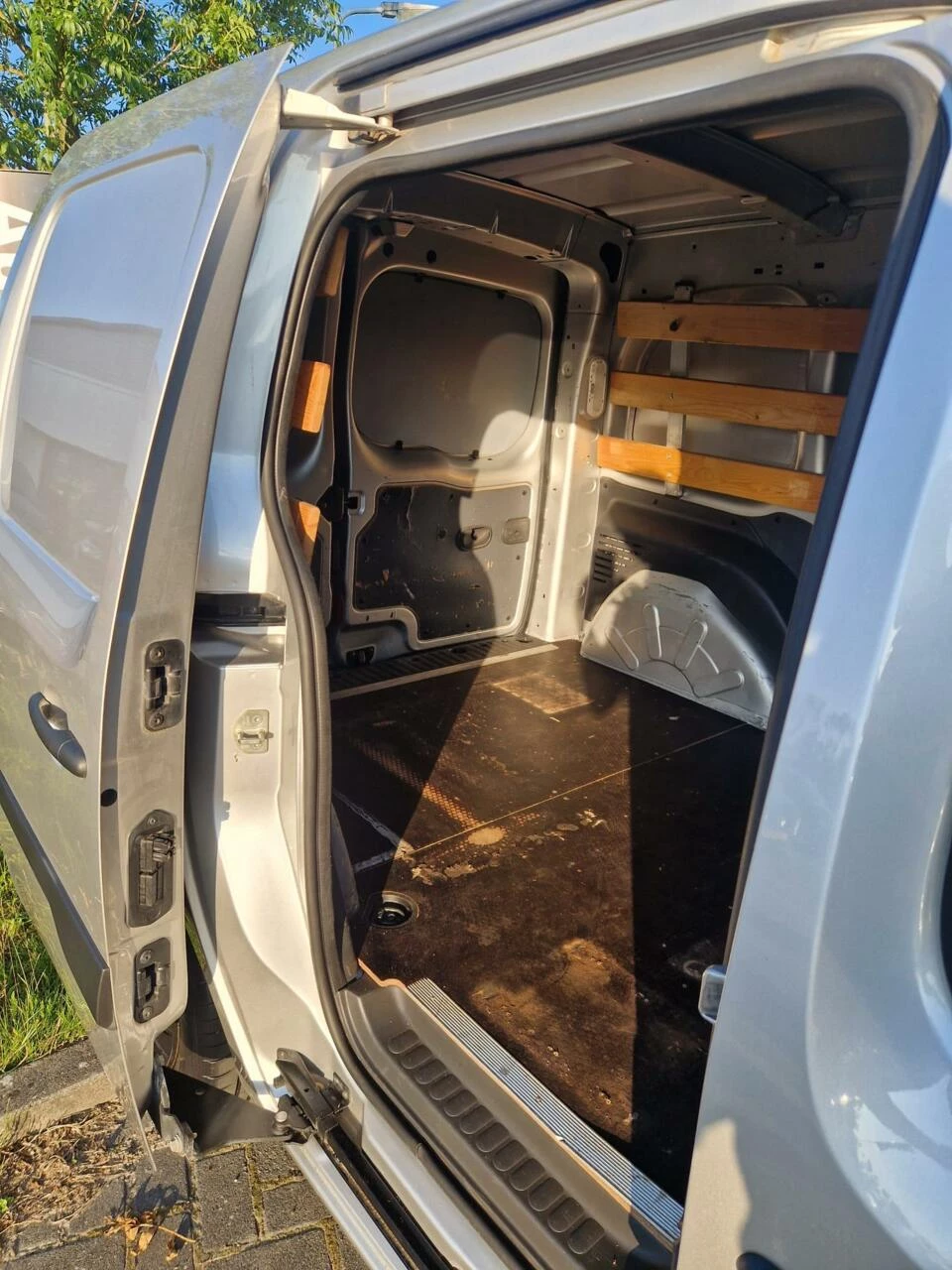 Hoofdafbeelding Mercedes-Benz Citan