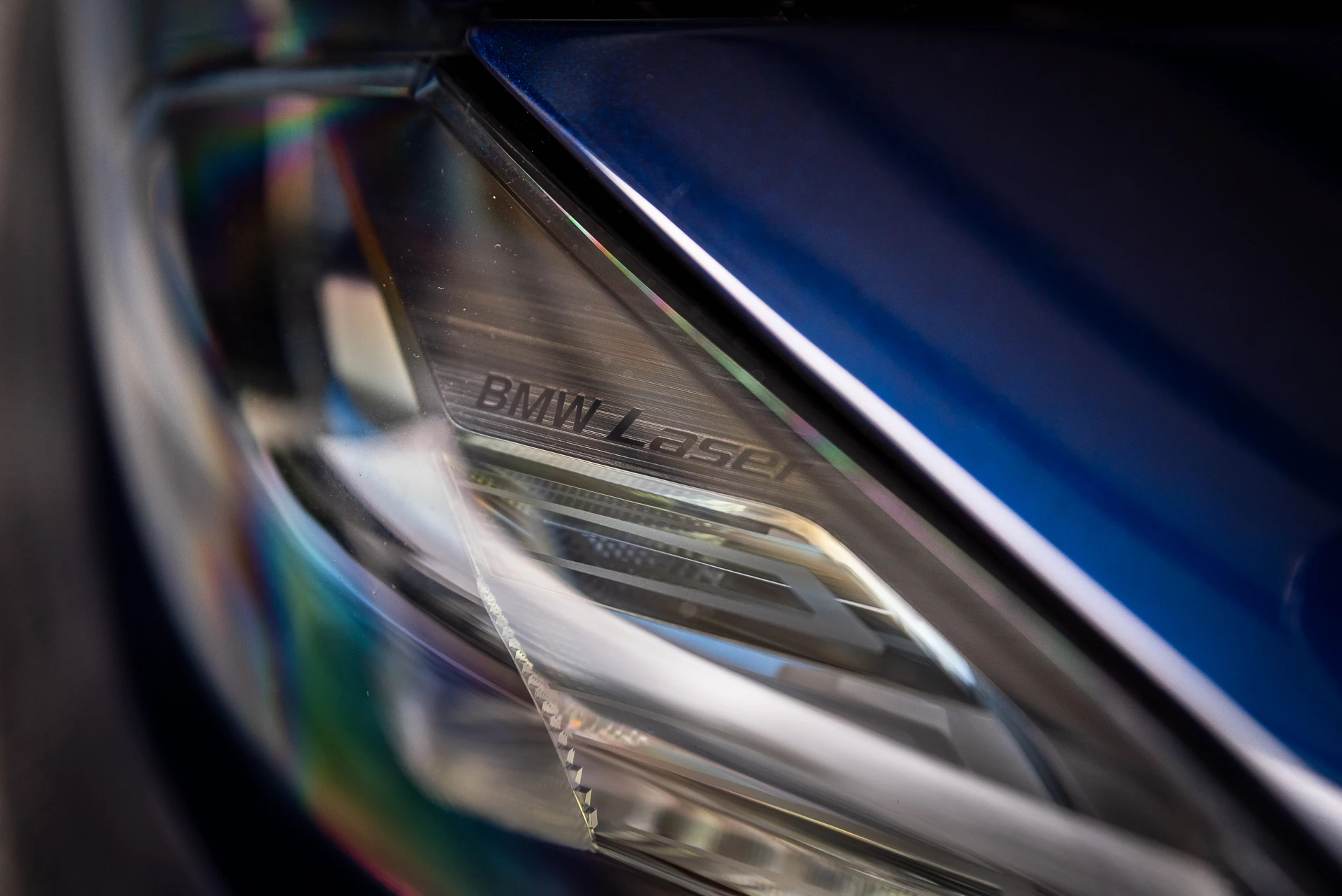 Hoofdafbeelding BMW M3