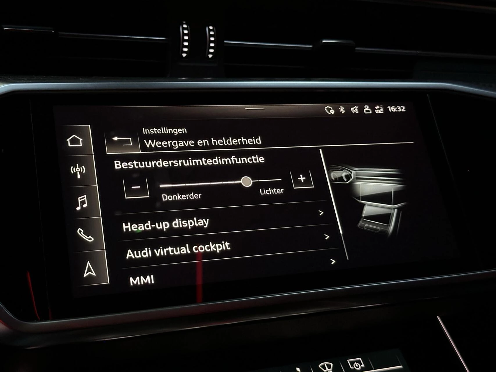 Hoofdafbeelding Audi RS7