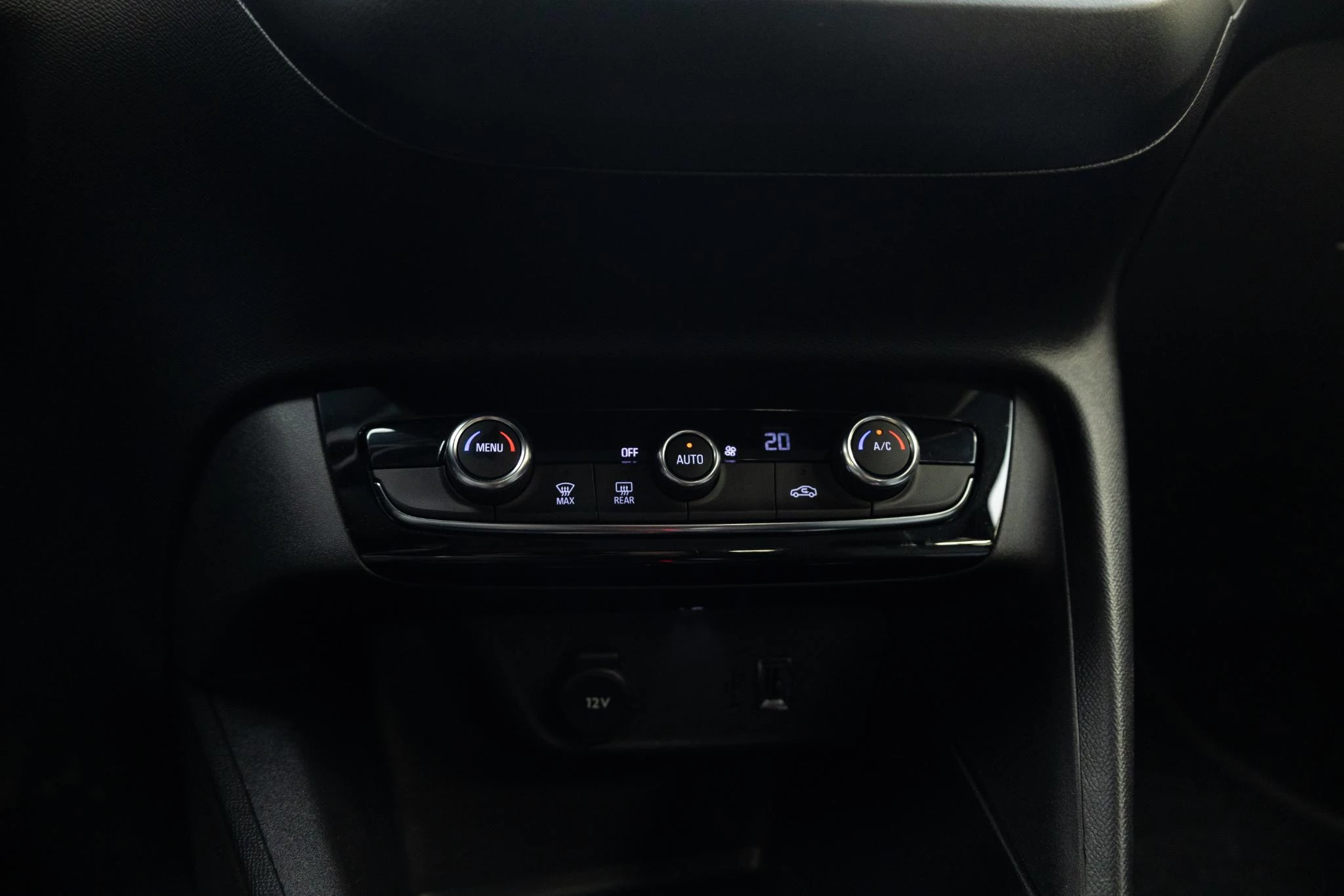 Hoofdafbeelding Opel Corsa-e