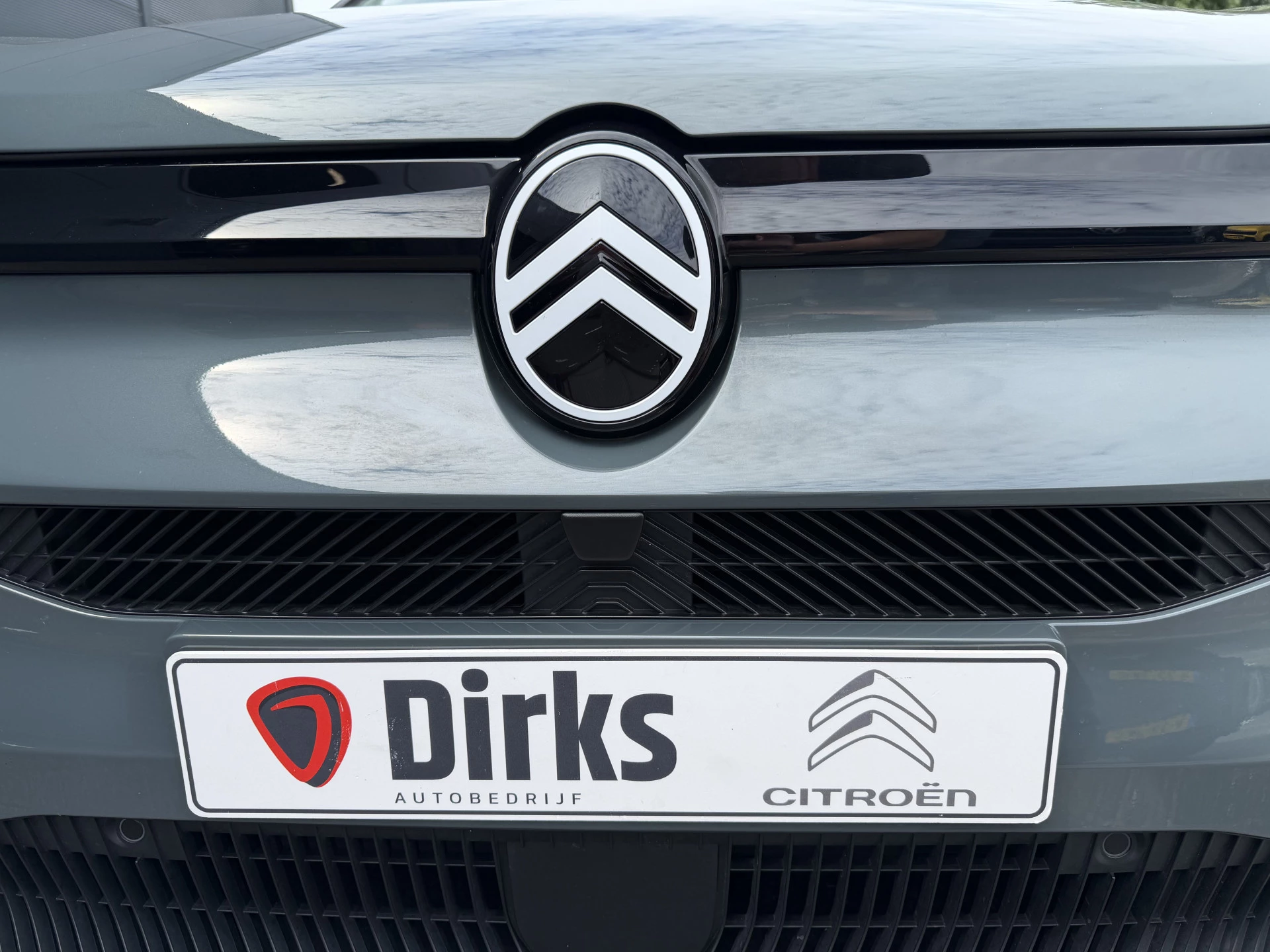 Hoofdafbeelding Citroën C5 Aircross