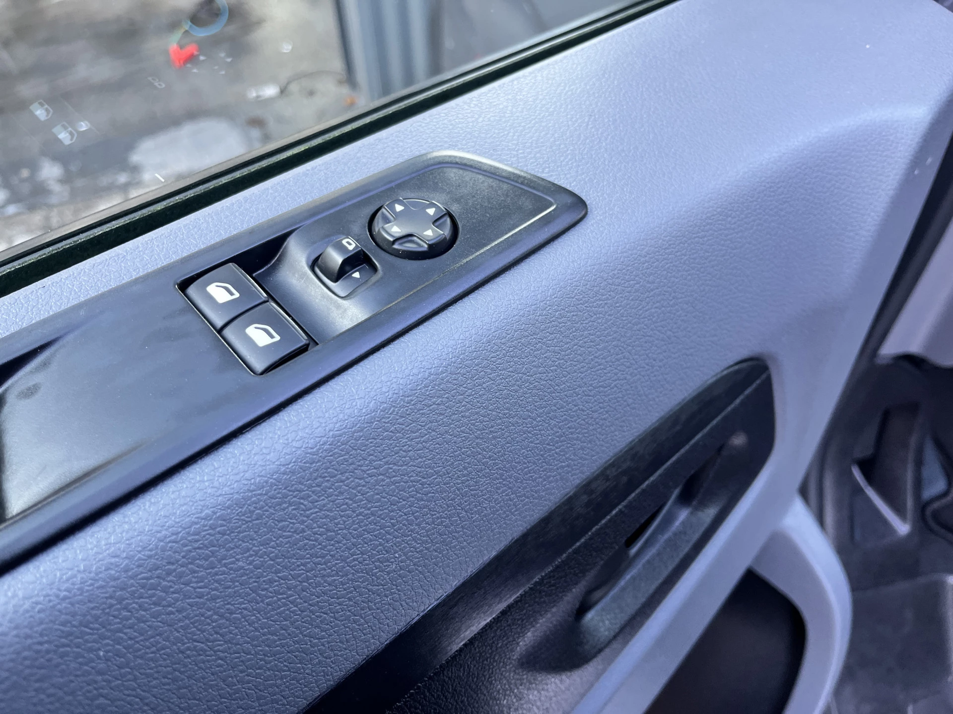 Hoofdafbeelding Citroën Jumpy