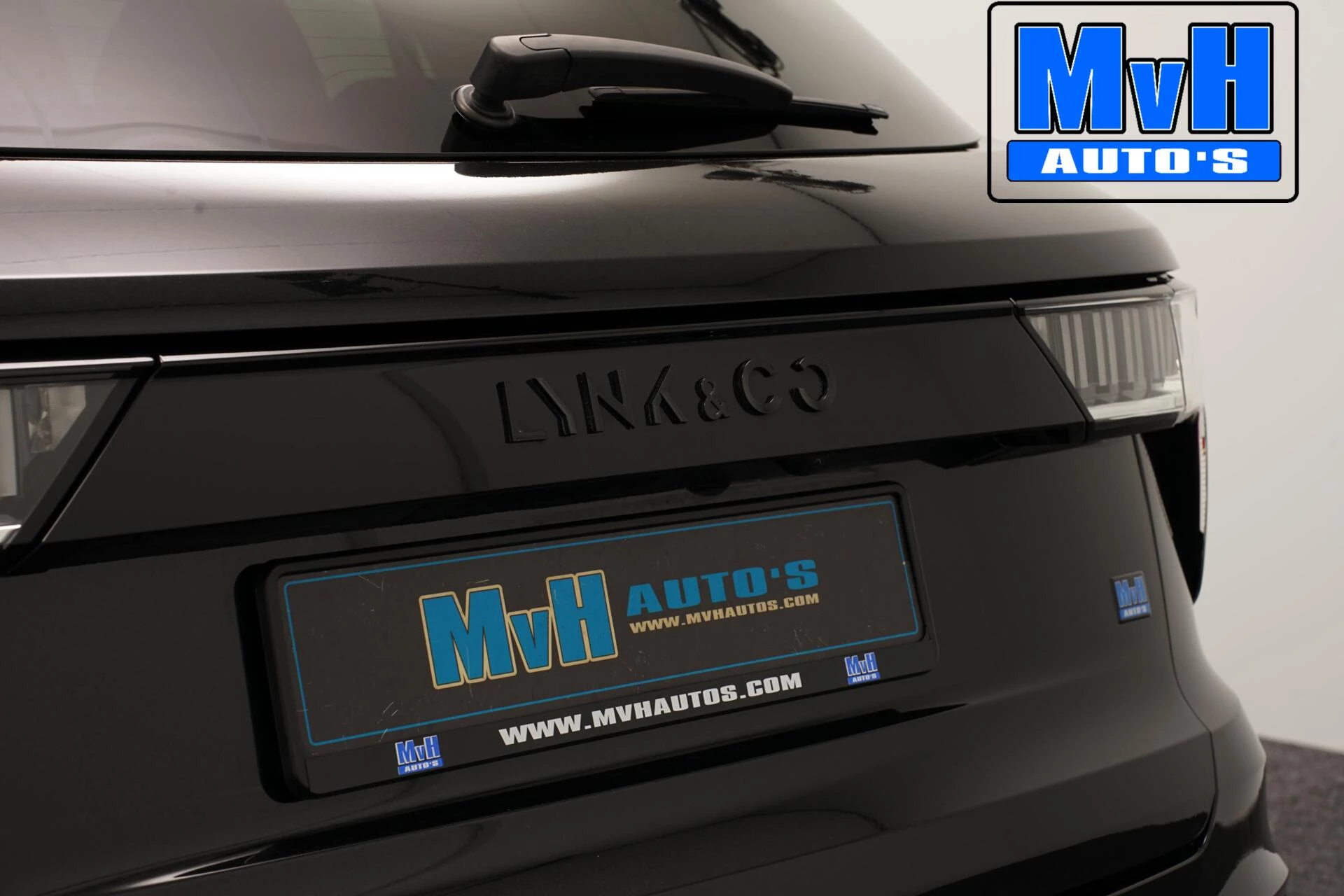 Hoofdafbeelding Lynk & Co 01