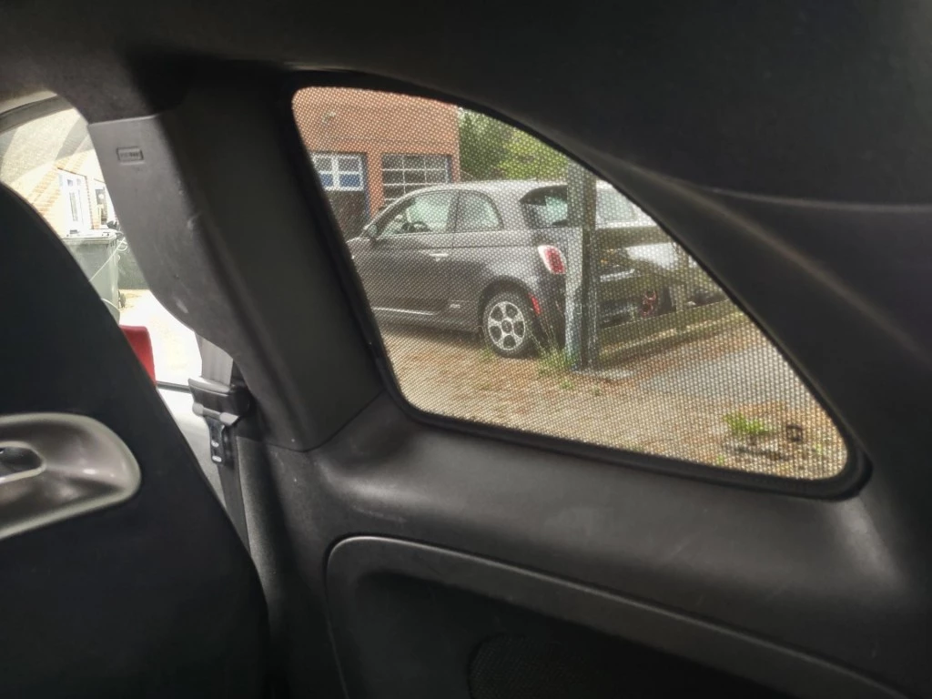 Hoofdafbeelding Fiat 500e