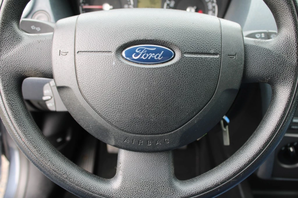 Hoofdafbeelding Ford Fusion