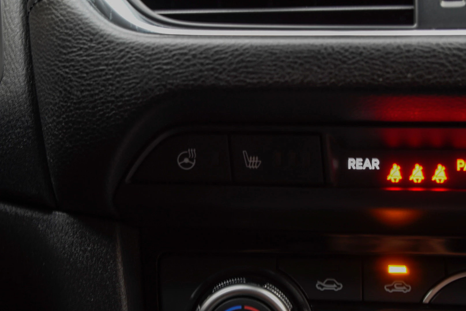 Hoofdafbeelding Mazda 6