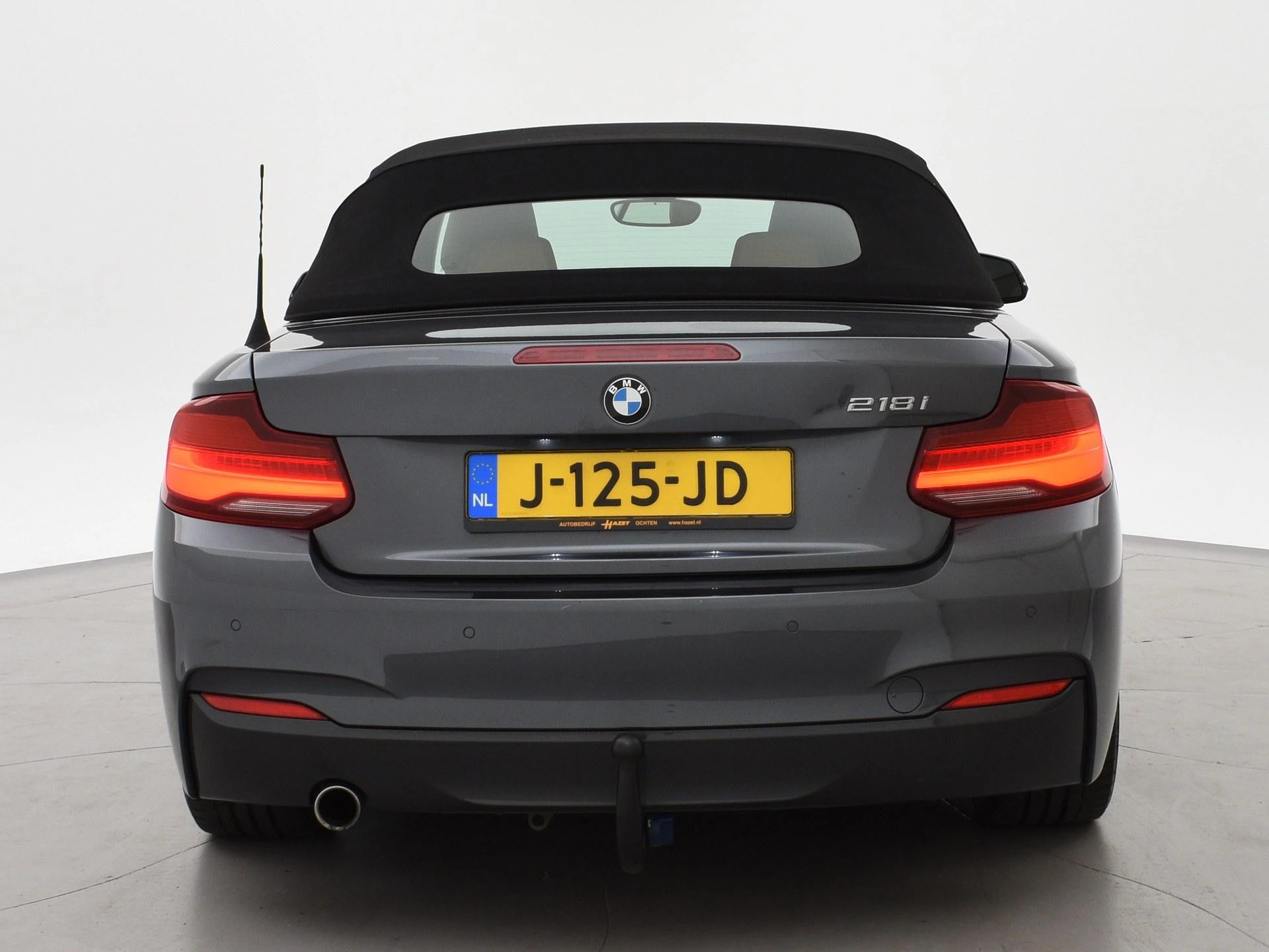Hoofdafbeelding BMW 2 Serie