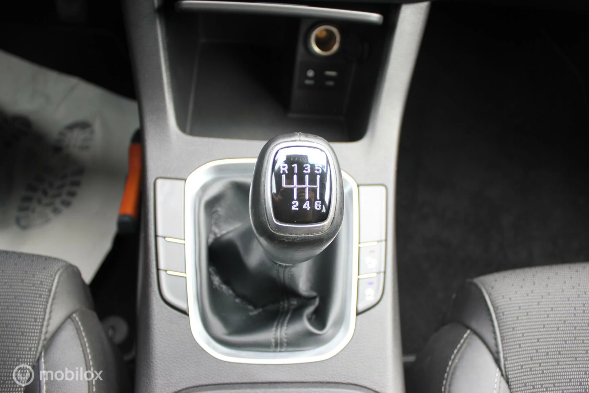 Hoofdafbeelding Hyundai i30