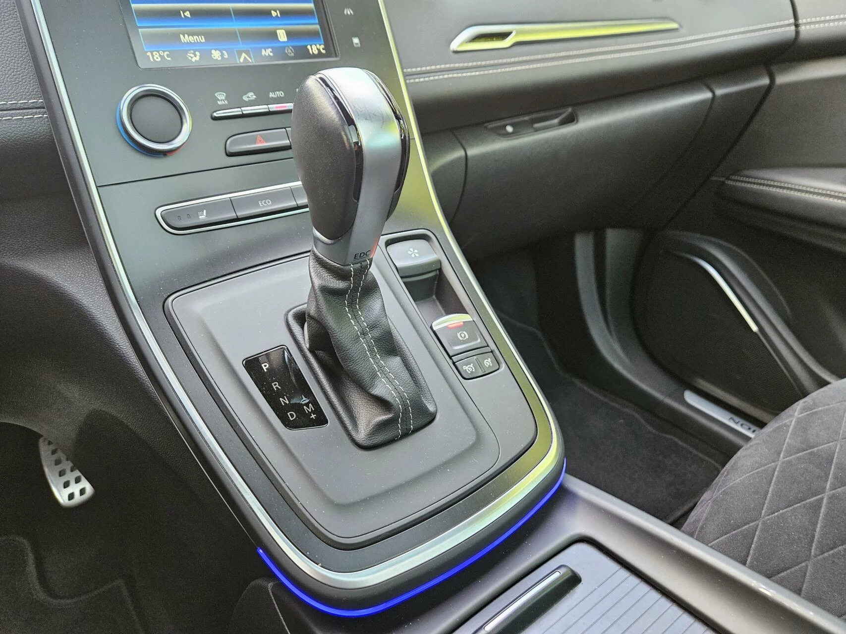 Hoofdafbeelding Renault Grand Scénic