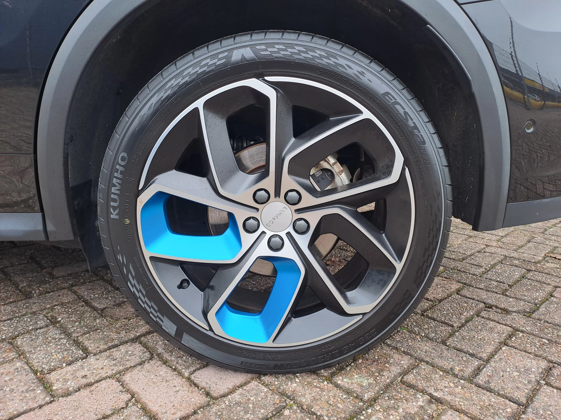 Hoofdafbeelding Lynk & Co 01