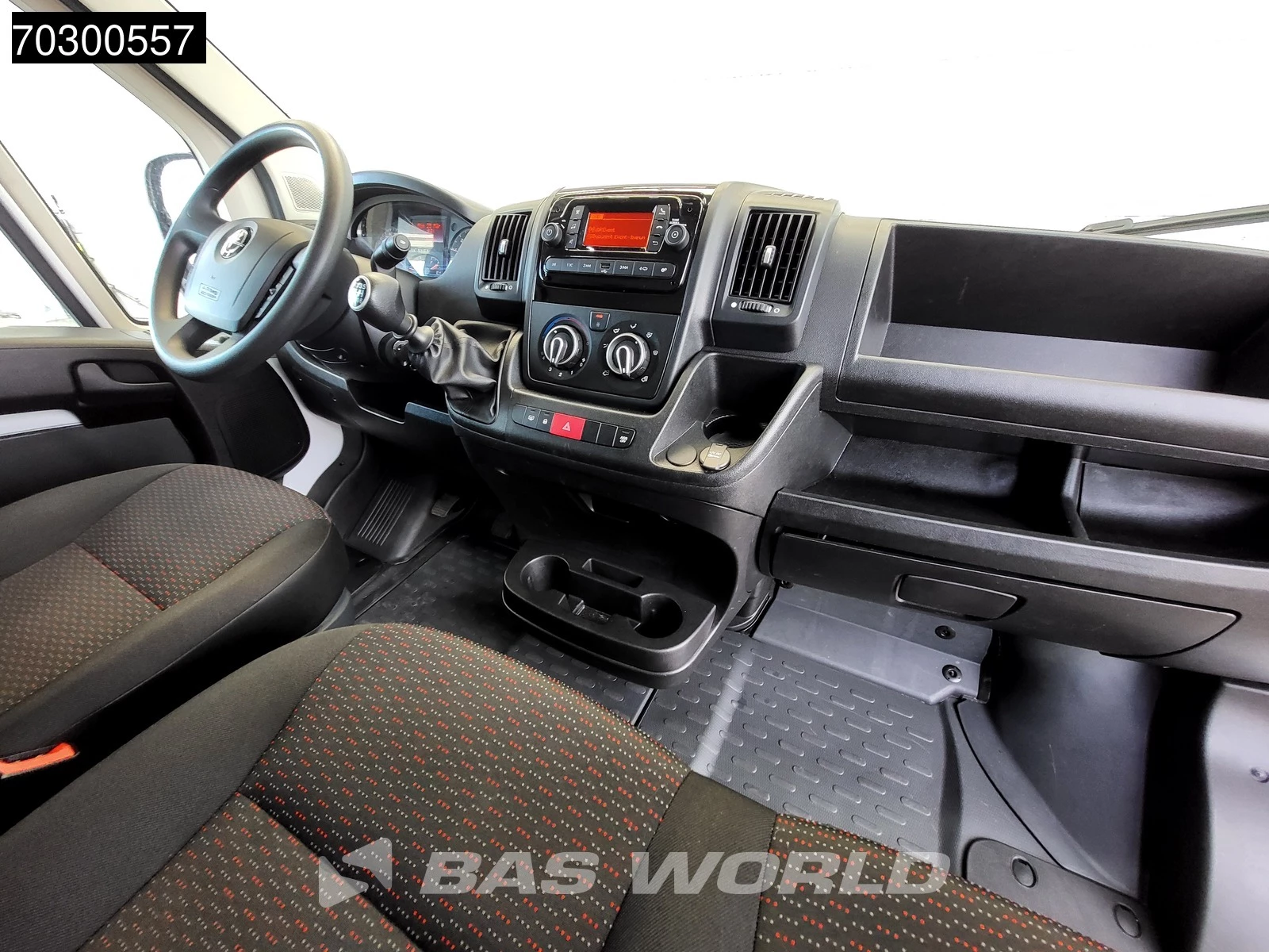 Hoofdafbeelding Opel Movano