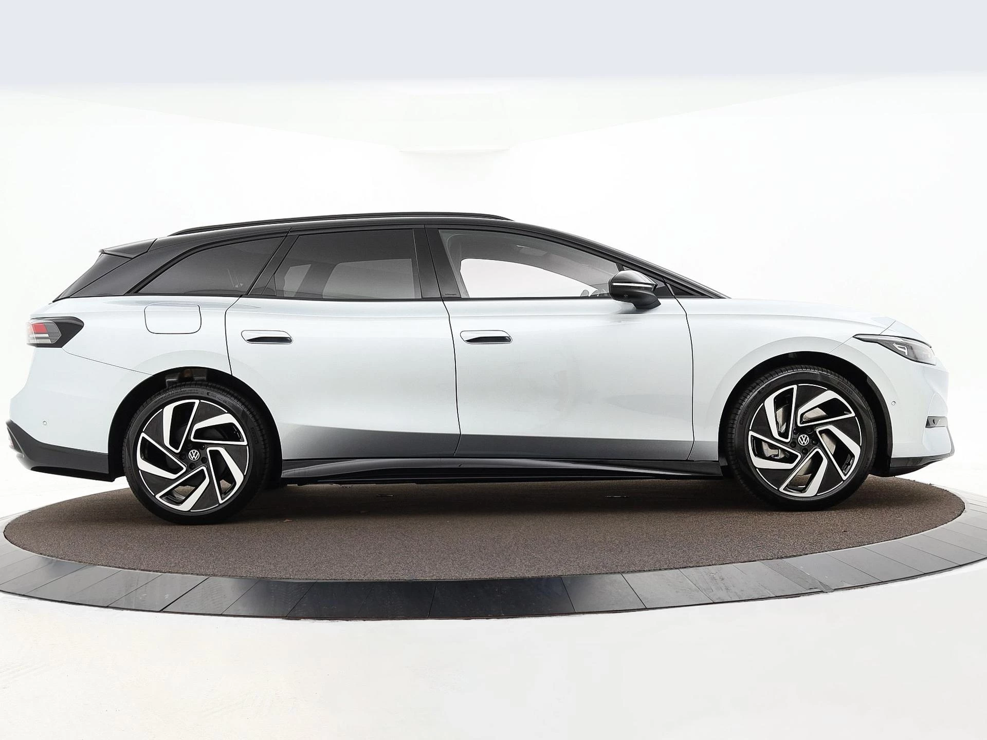 Hoofdafbeelding Volkswagen ID.7