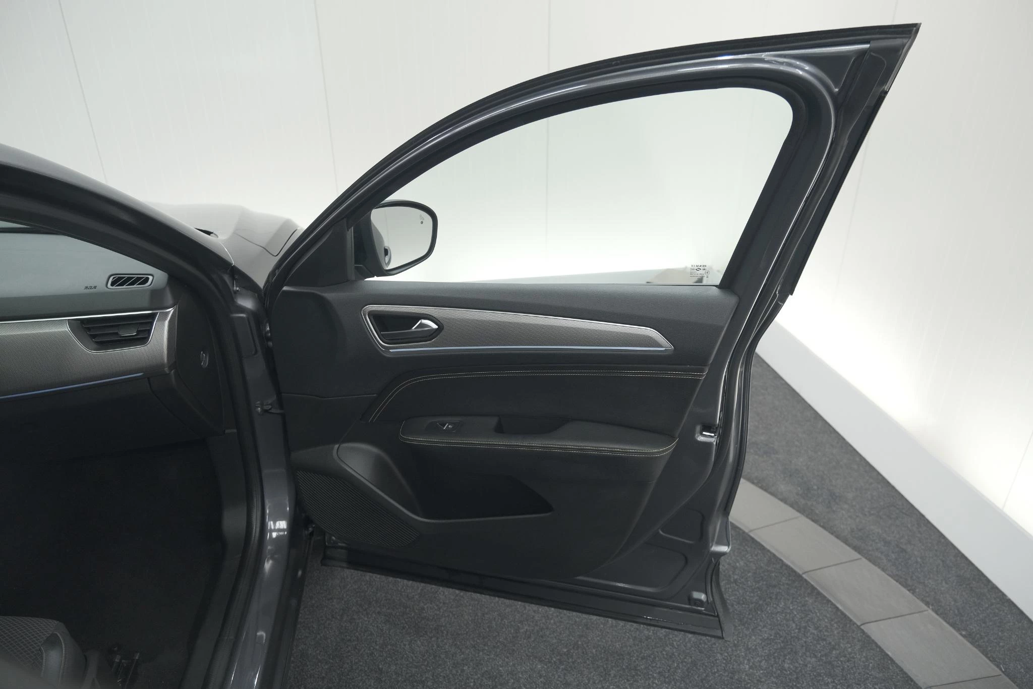 Hoofdafbeelding Renault Arkana