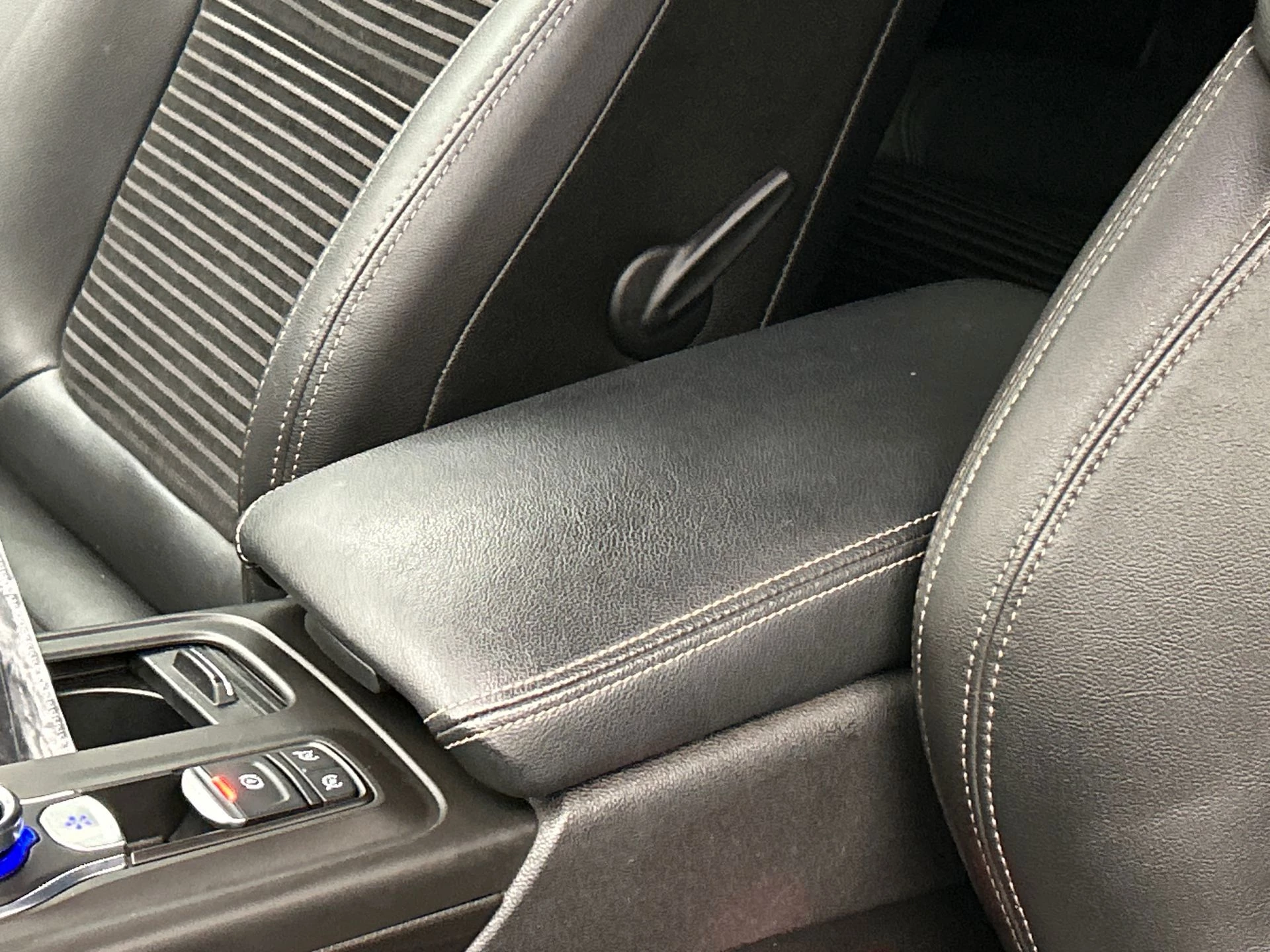 Hoofdafbeelding Renault Talisman