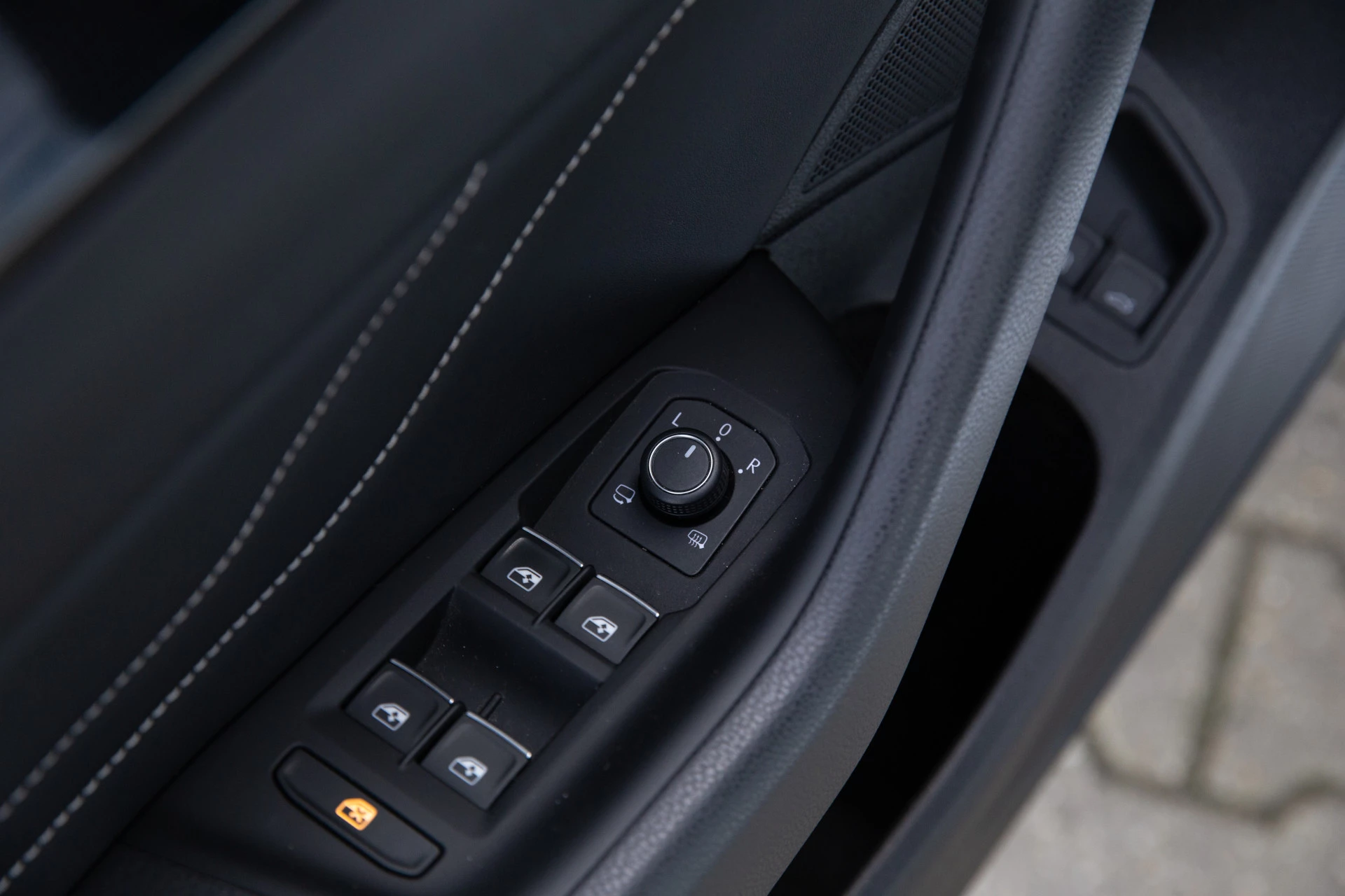 Hoofdafbeelding Volkswagen Arteon