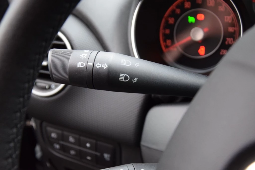 Hoofdafbeelding Fiat Punto